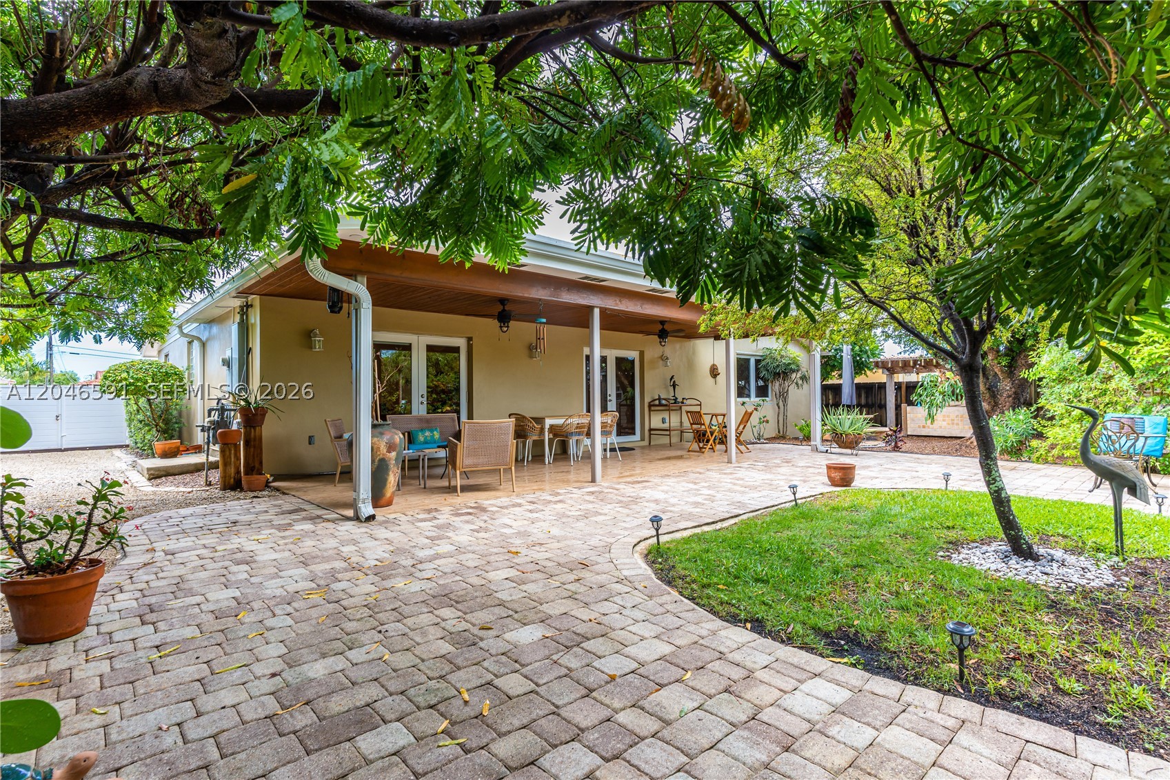 11180 SW 58th Ter, Miami FL 33173
