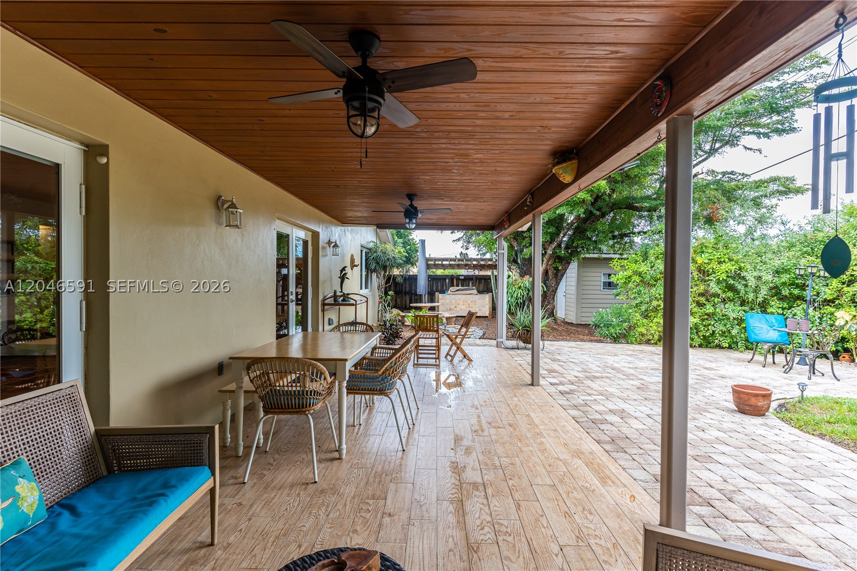 11180 SW 58th Ter, Miami FL 33173