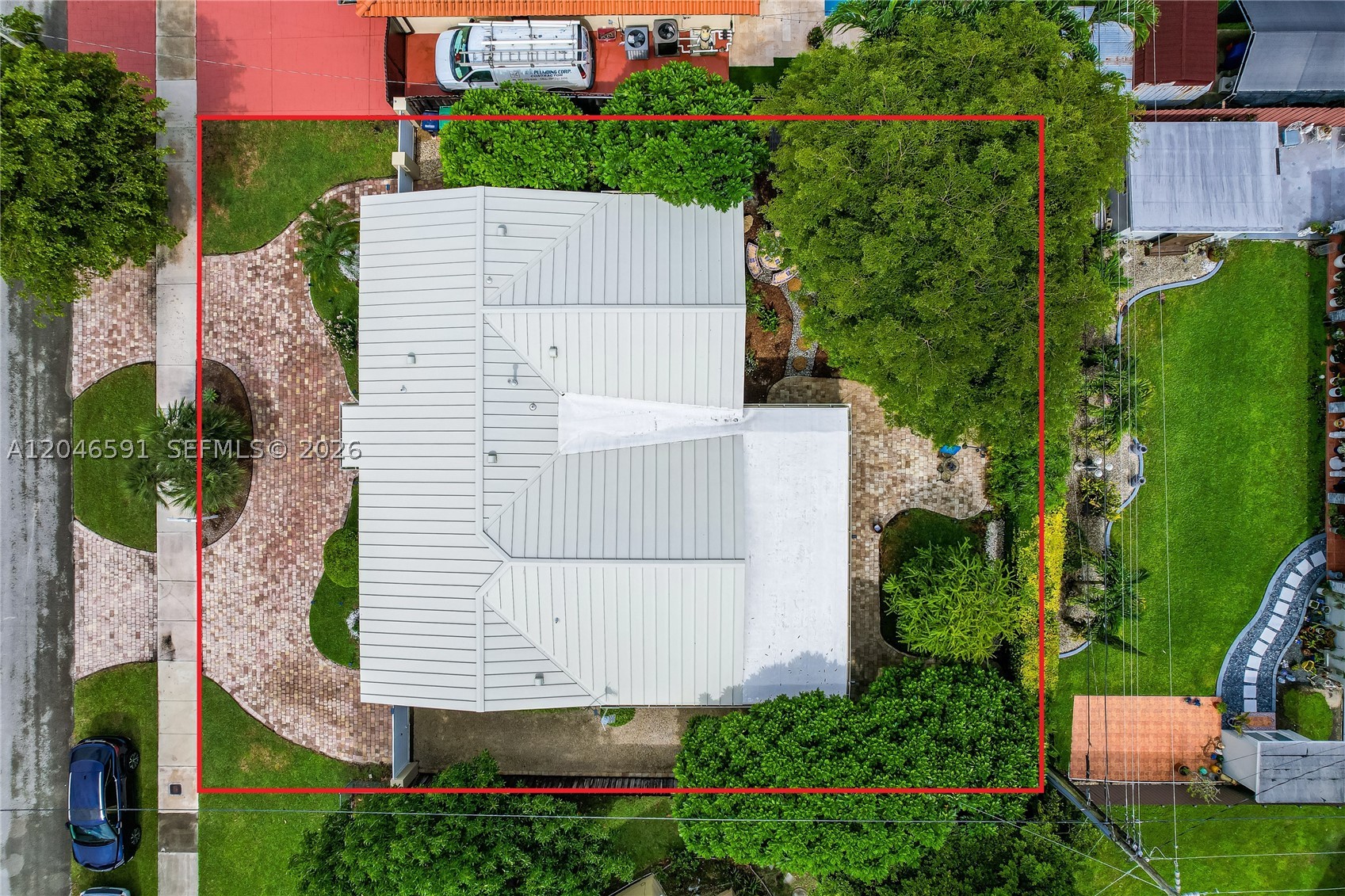 11180 SW 58th Ter, Miami FL 33173