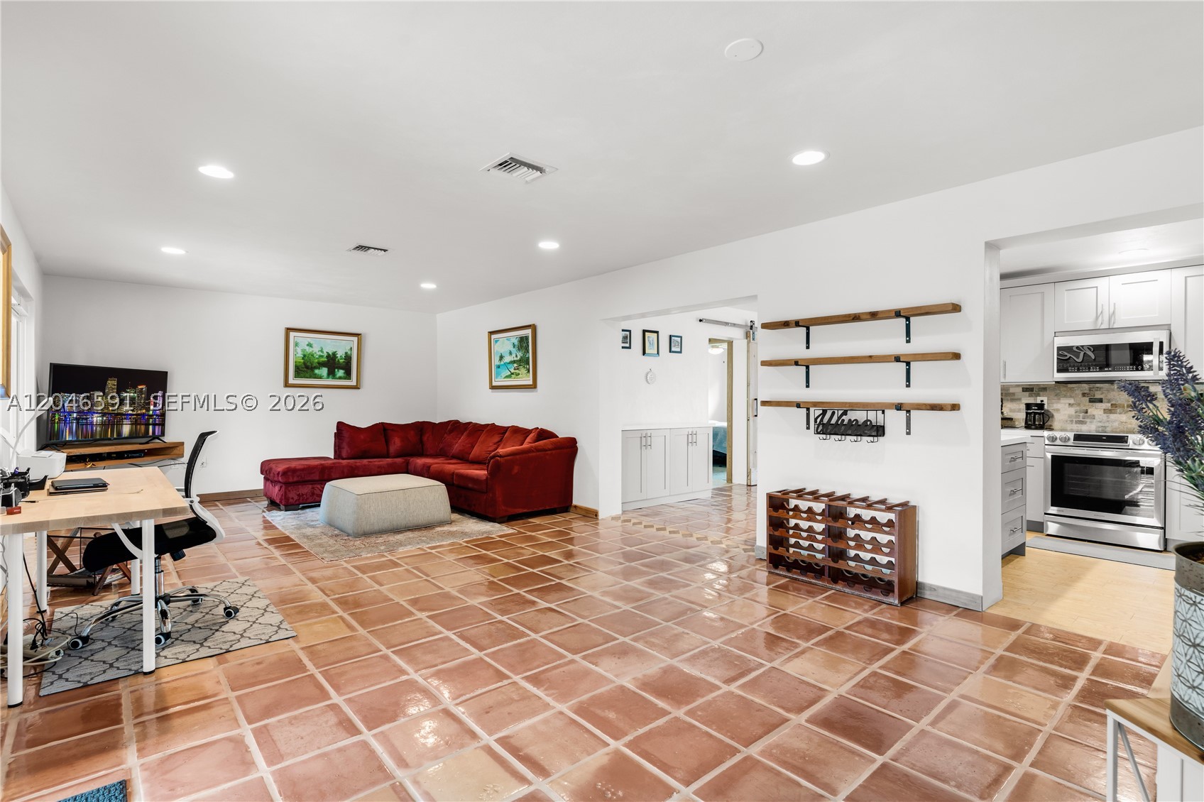 11180 SW 58th Ter, Miami FL 33173
