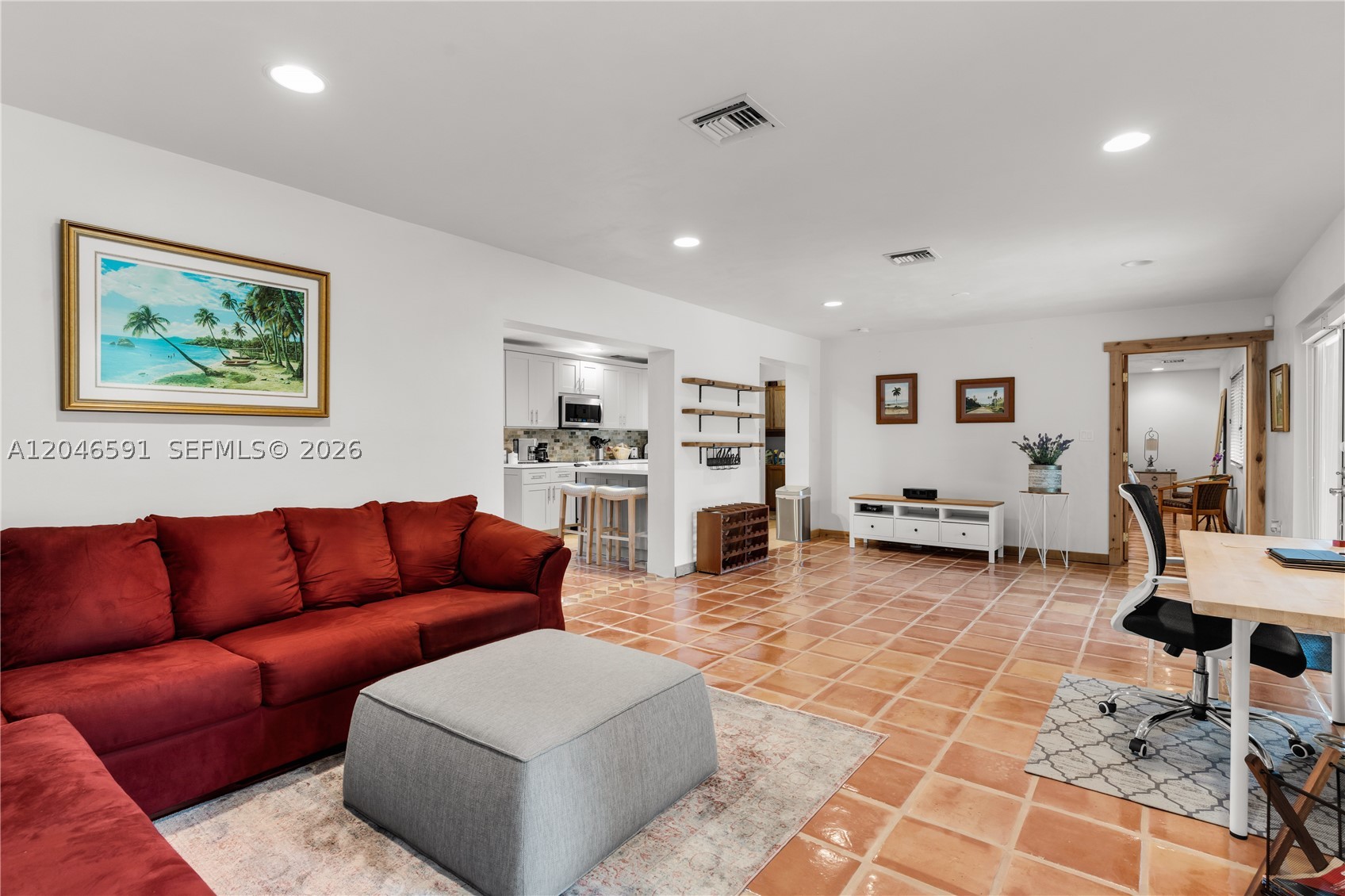 11180 SW 58th Ter, Miami FL 33173