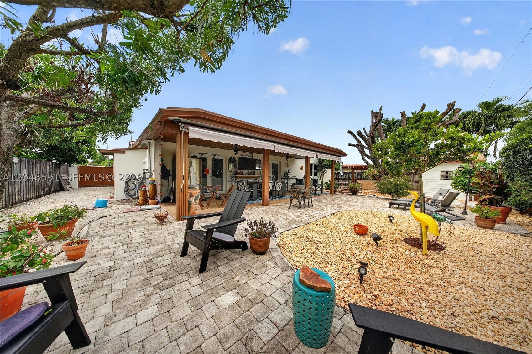 11180 SW 58th Ter, Miami FL 33173