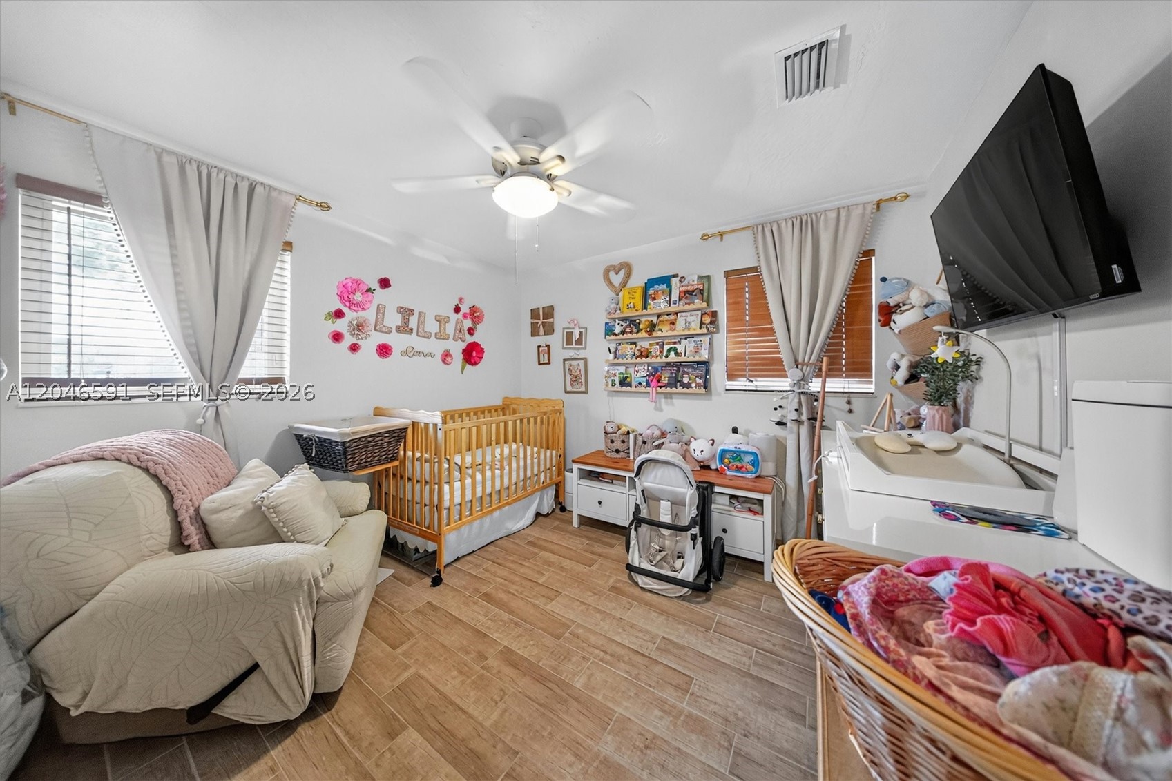 11180 SW 58th Ter, Miami FL 33173