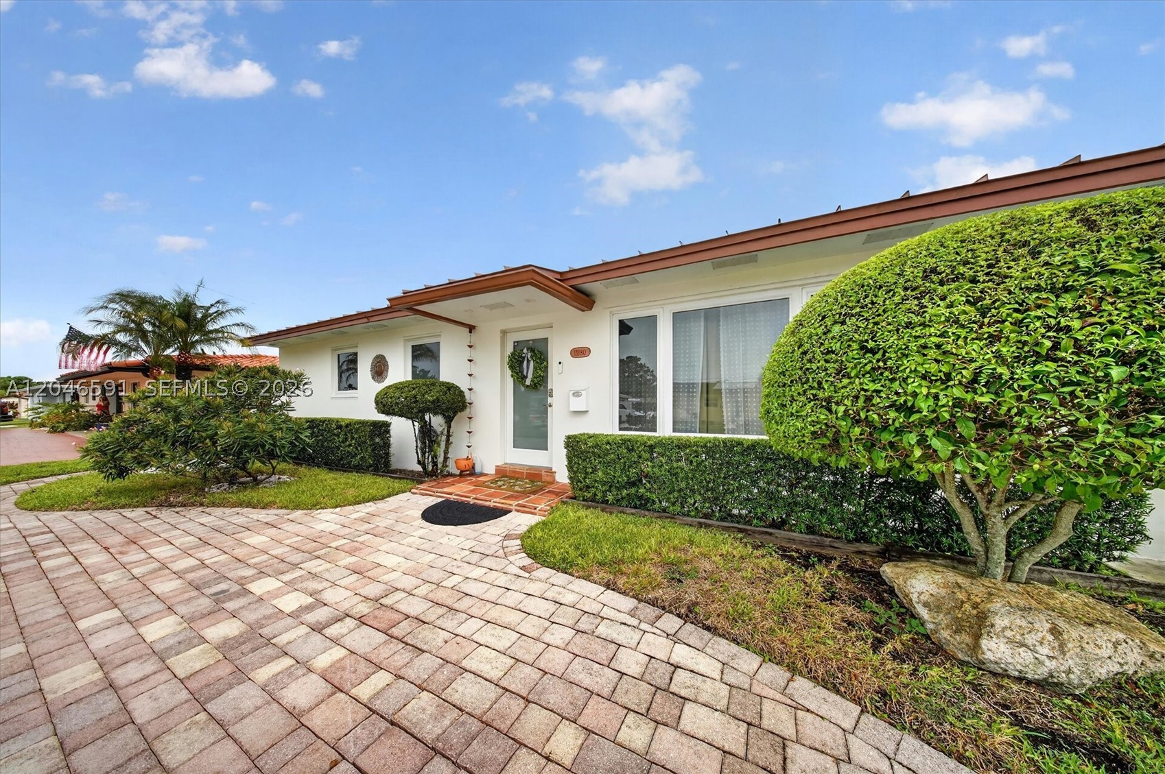 11180 SW 58th Ter, Miami FL 33173