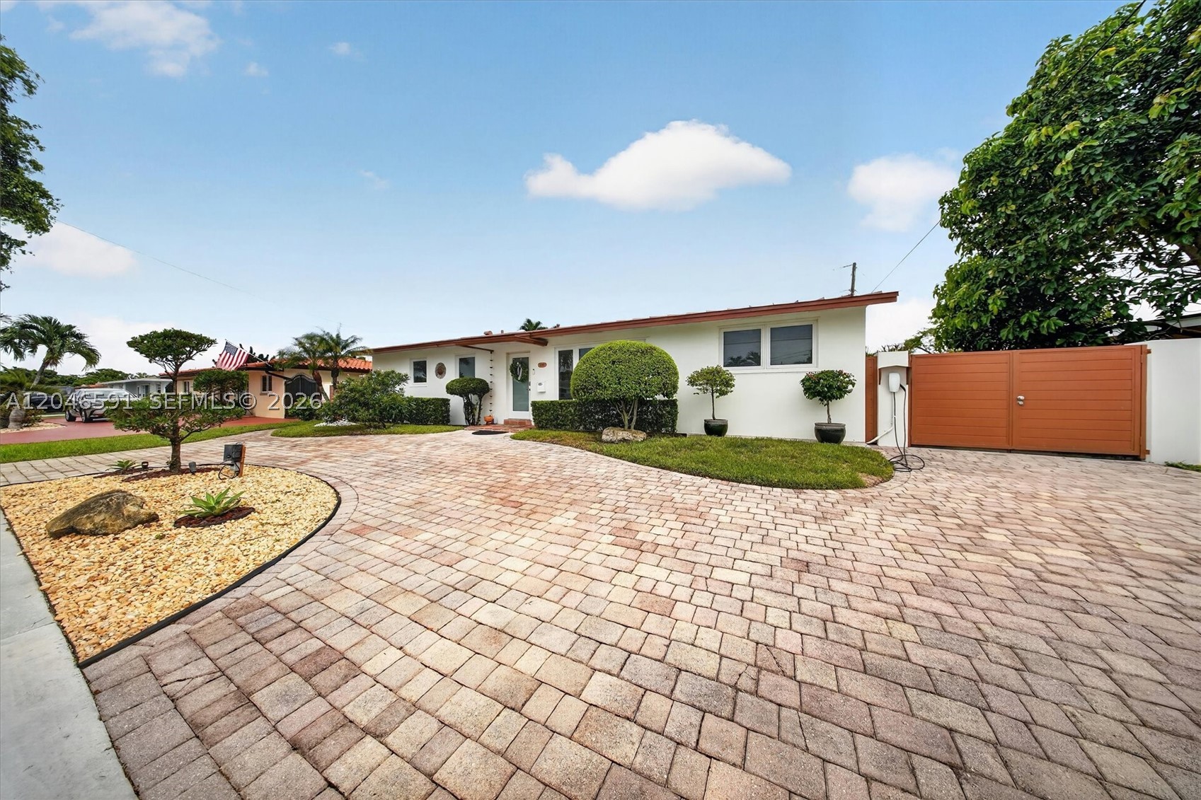 11180 SW 58th Ter, Miami FL 33173