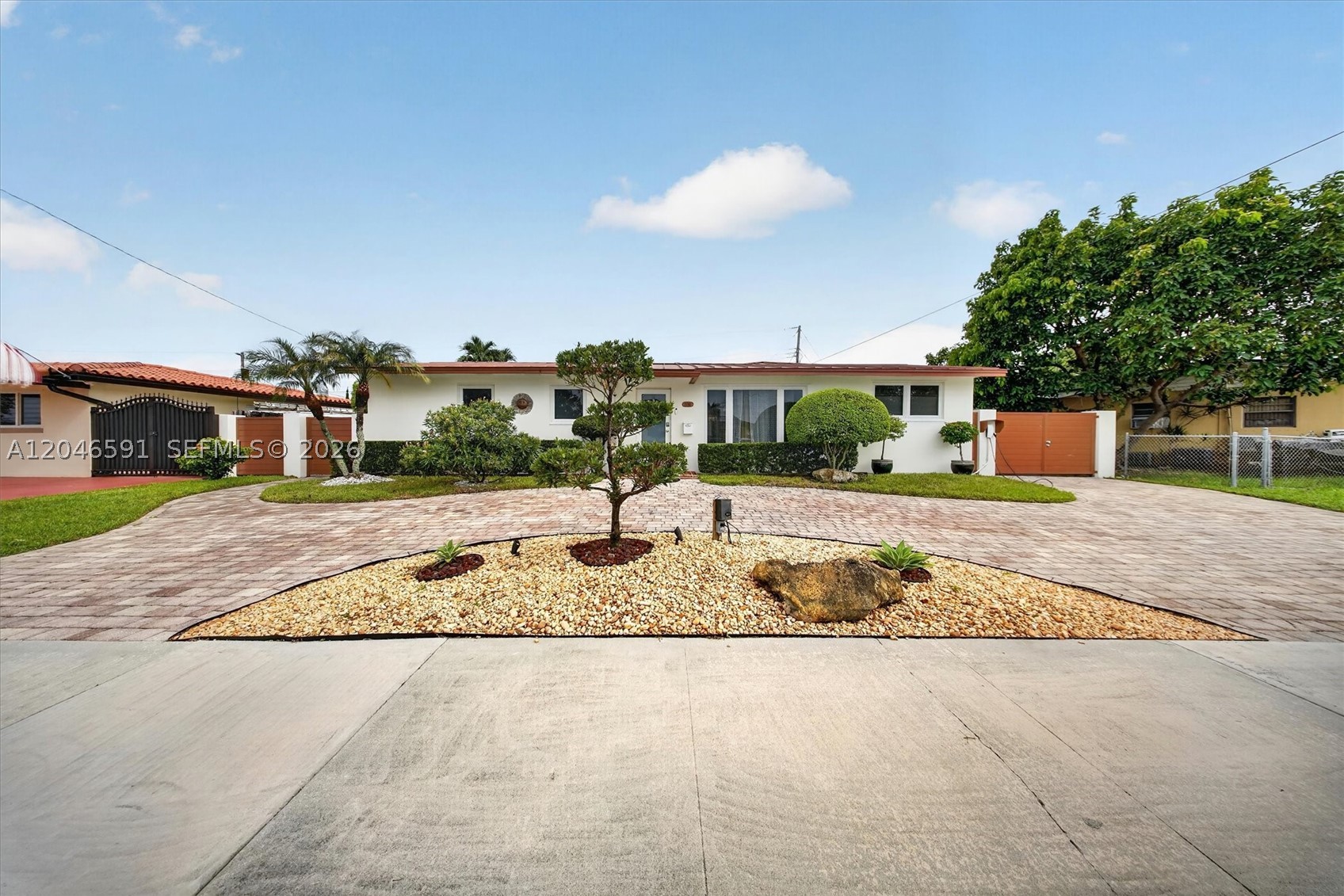 11180 SW 58th Ter, Miami FL 33173