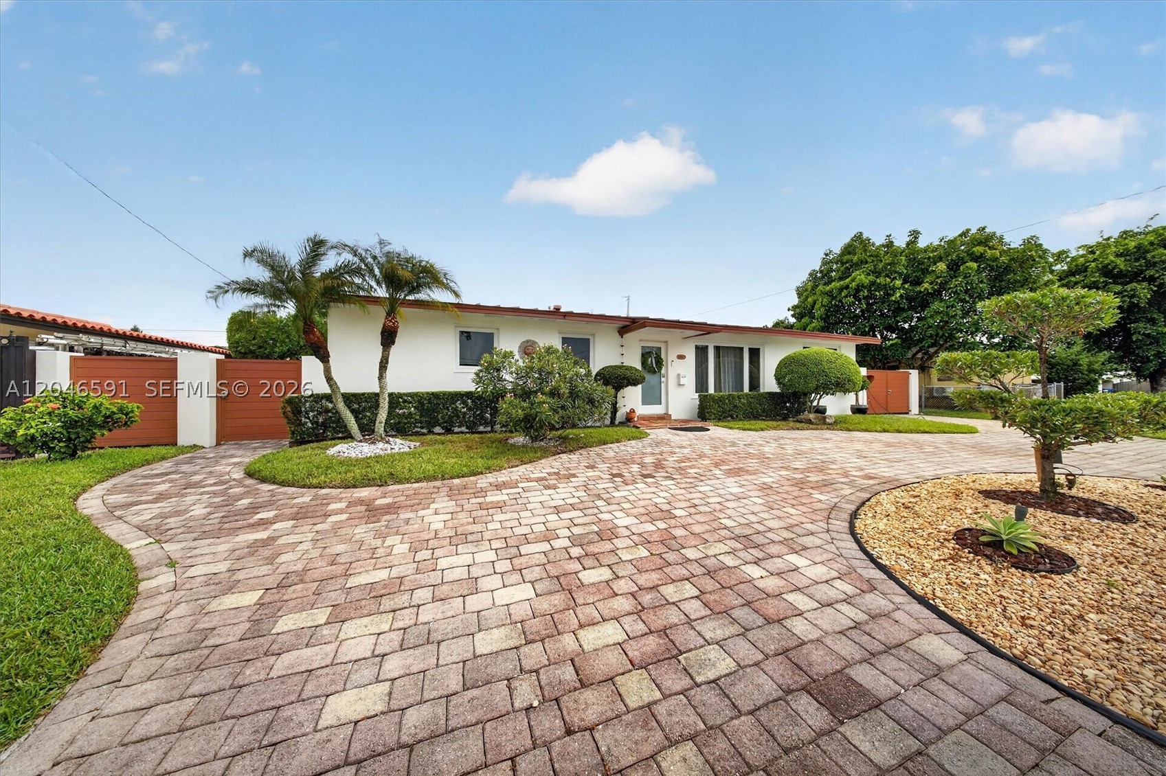 11180 SW 58th Ter, Miami FL 33173