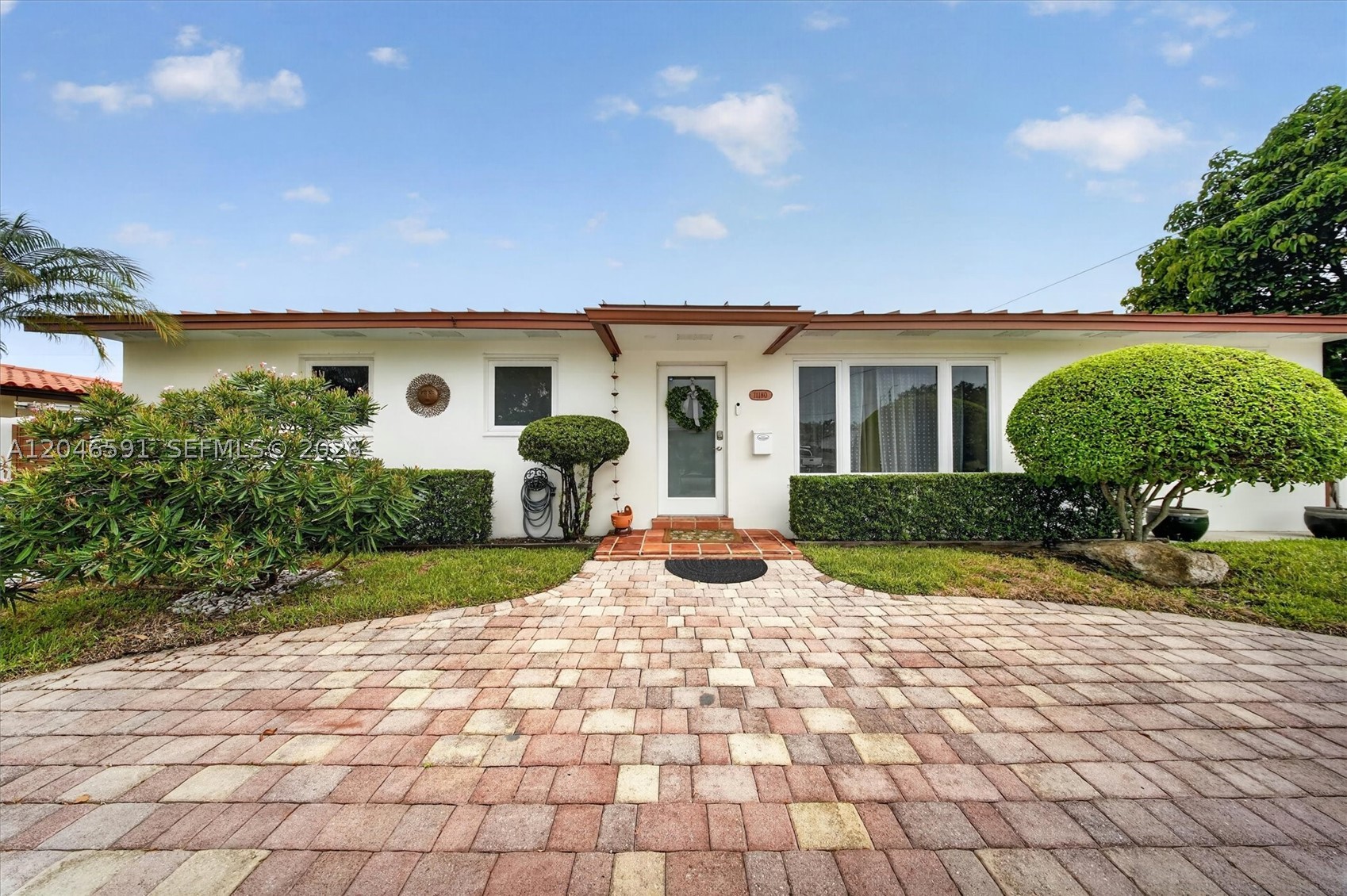 11180 SW 58th Ter, Miami FL 33173
