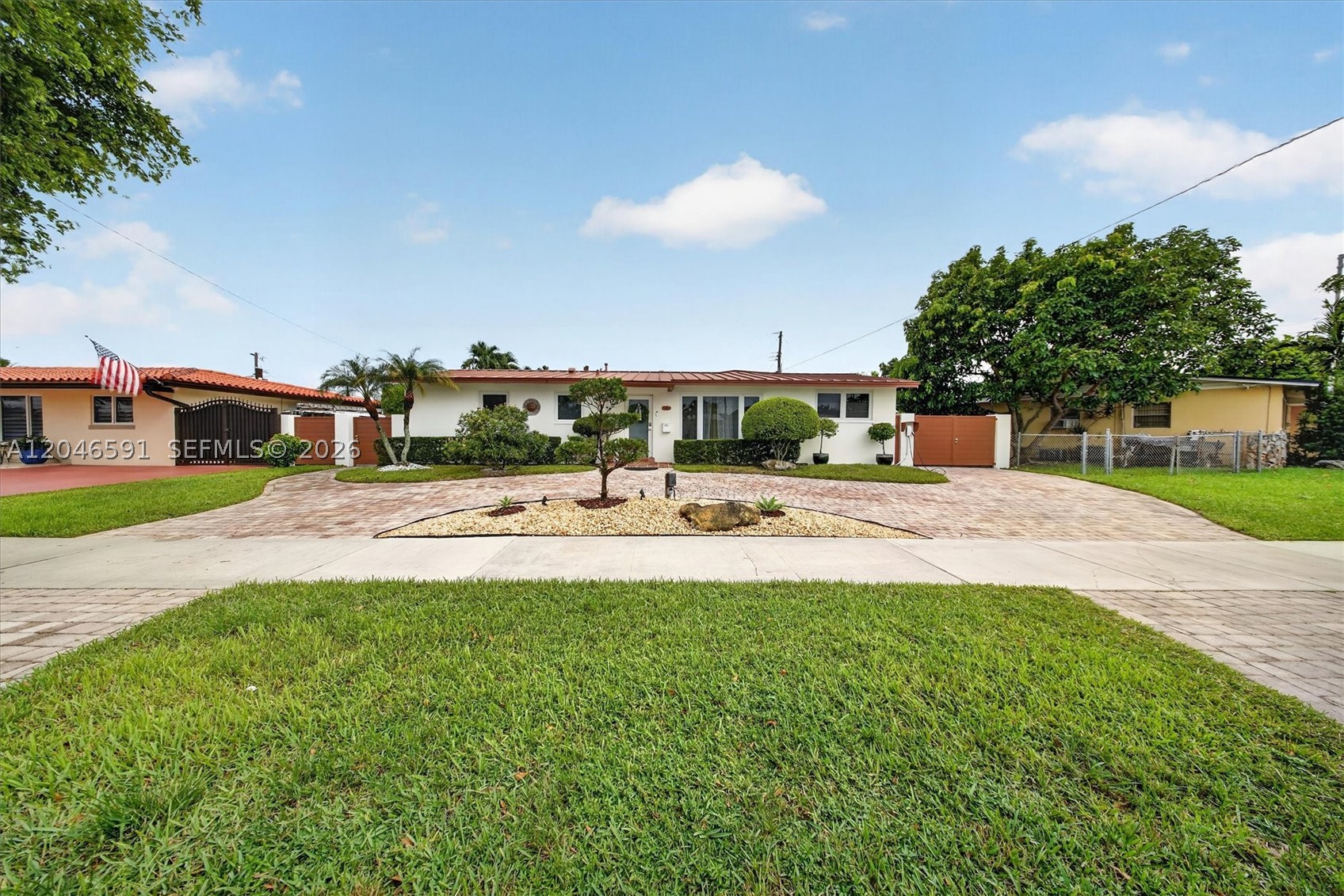 11180 SW 58th Ter, Miami FL 33173