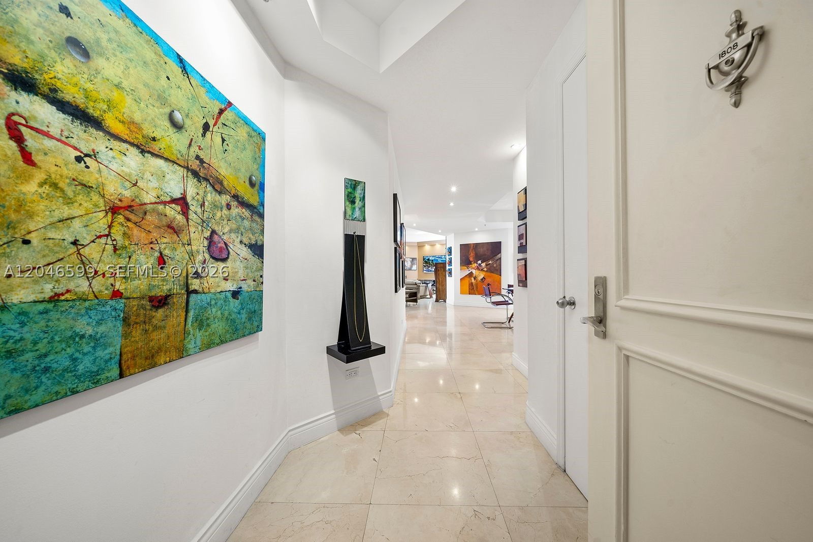 808 Brickell Key Dr #1808, Miami FL 33131