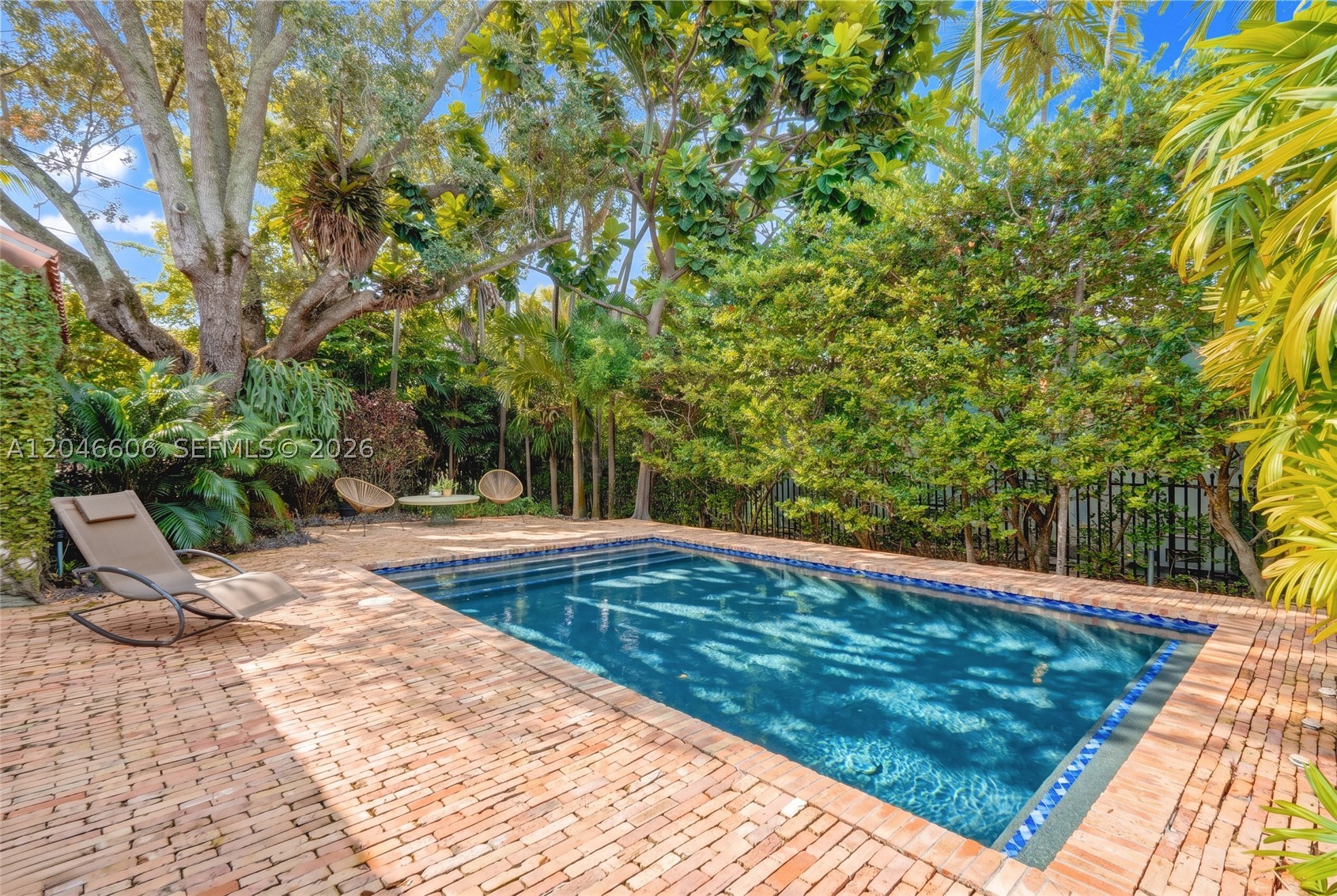 100 Sarto Ave., Coral Gables FL 33134