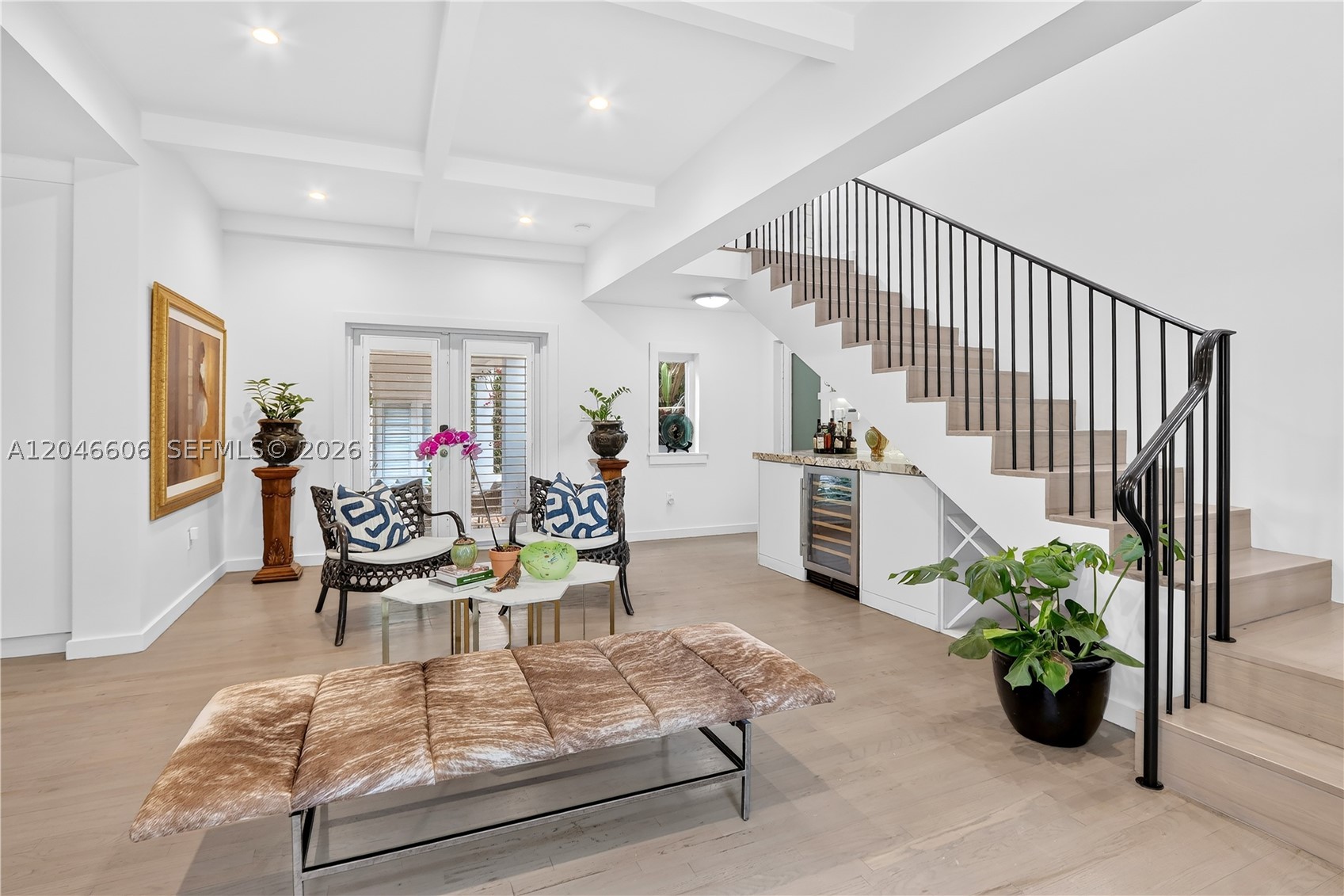 100 Sarto Ave., Coral Gables FL 33134