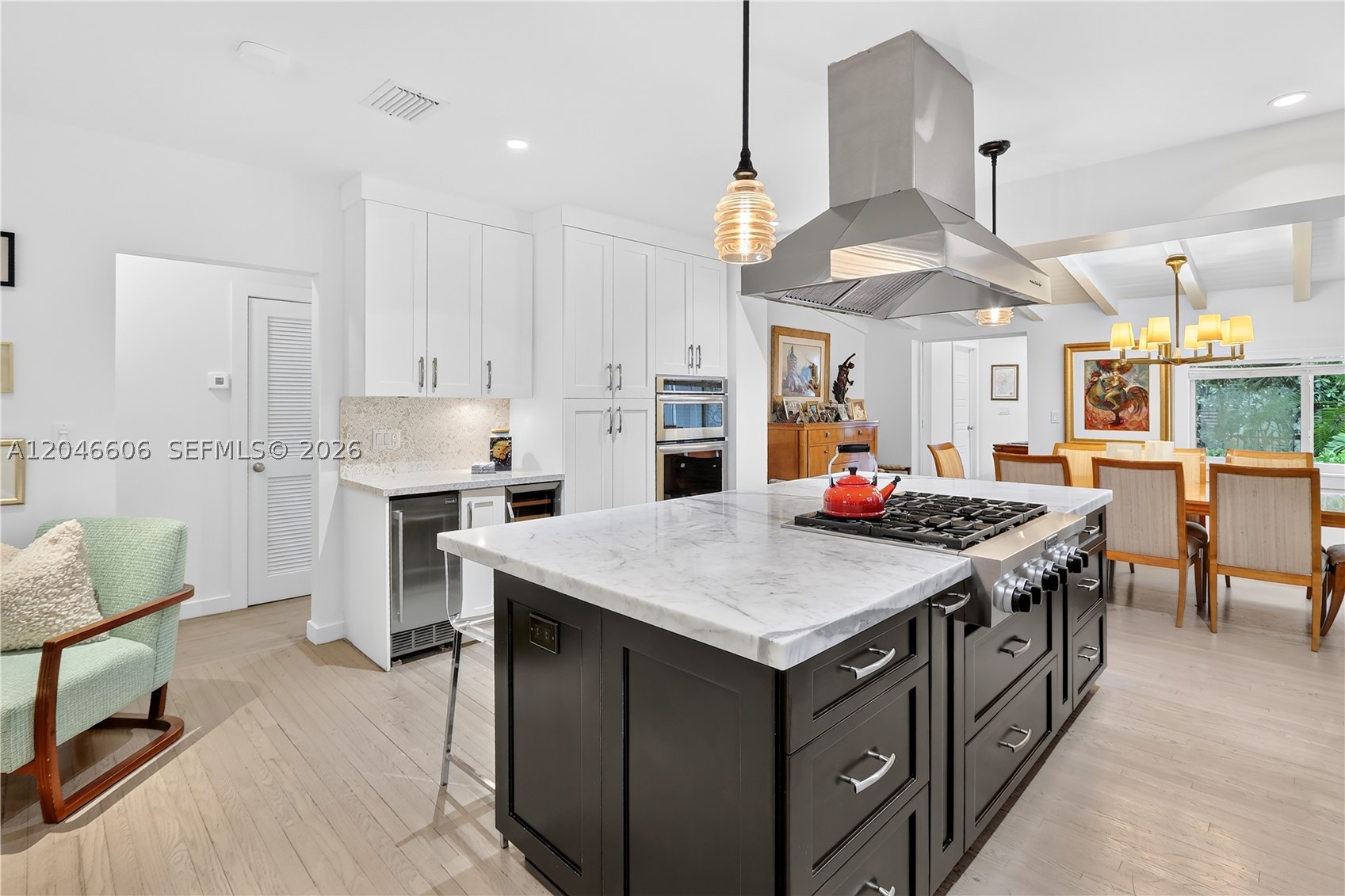100 Sarto Ave., Coral Gables FL 33134