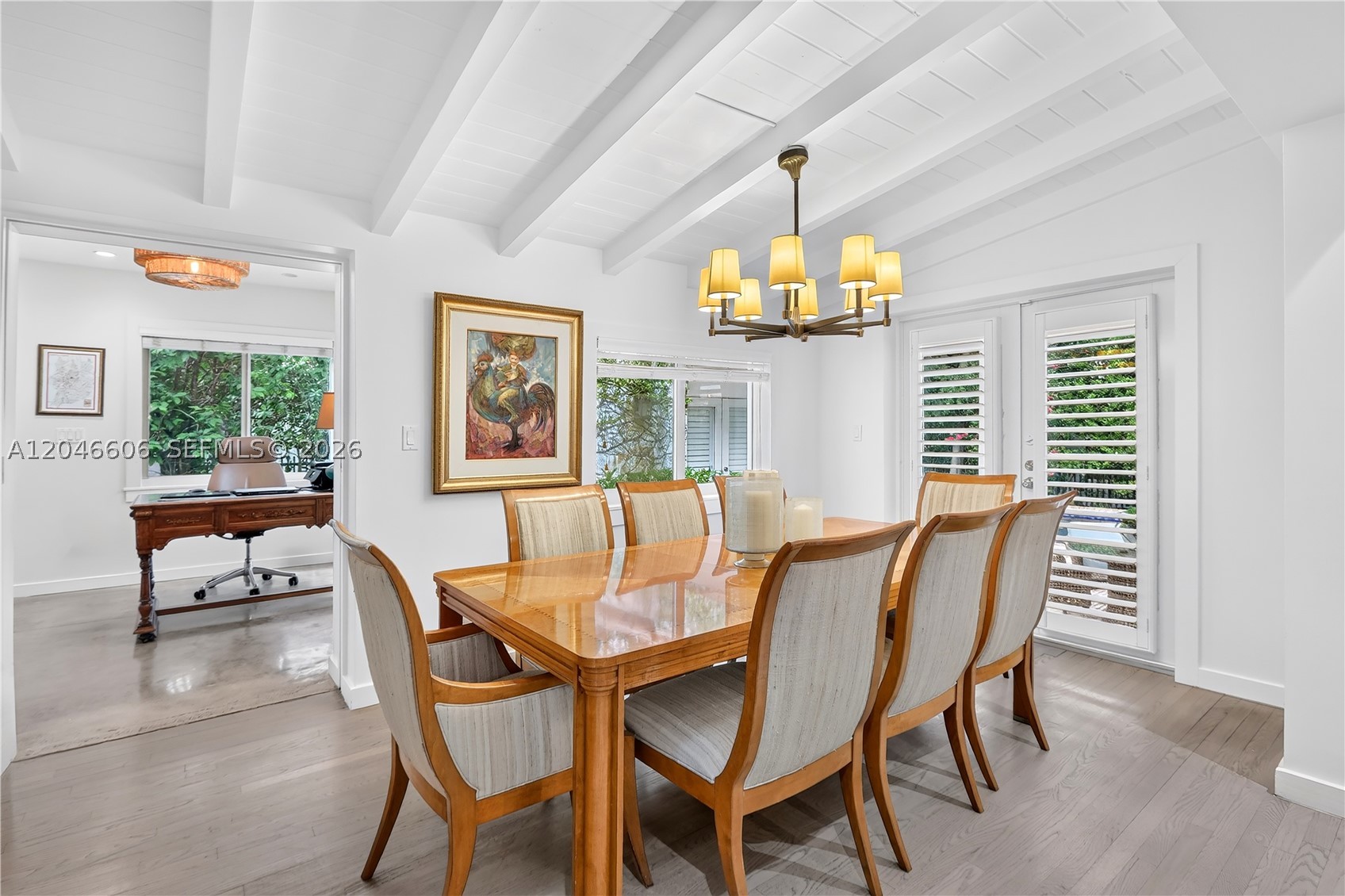 100 Sarto Ave., Coral Gables FL 33134
