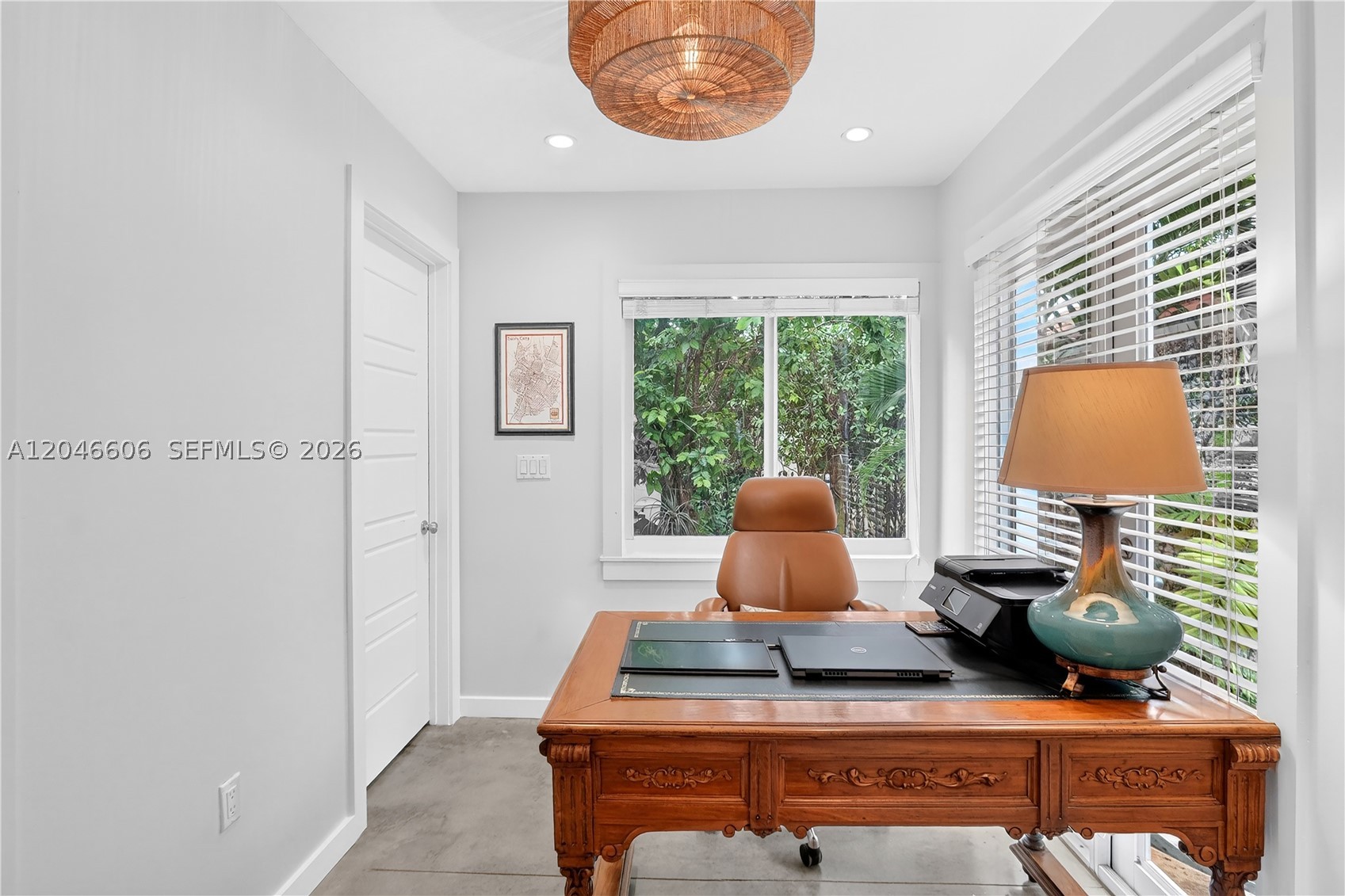 100 Sarto Ave., Coral Gables FL 33134
