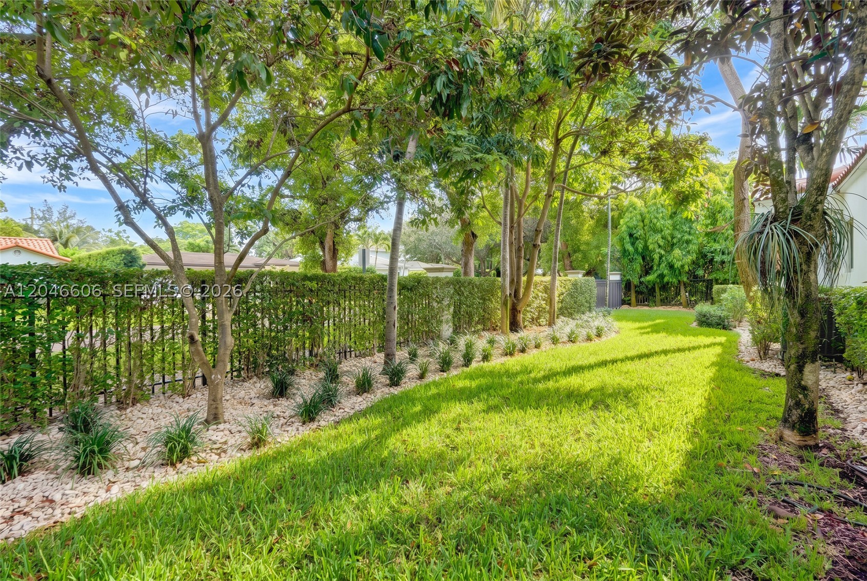 100 Sarto Ave., Coral Gables FL 33134