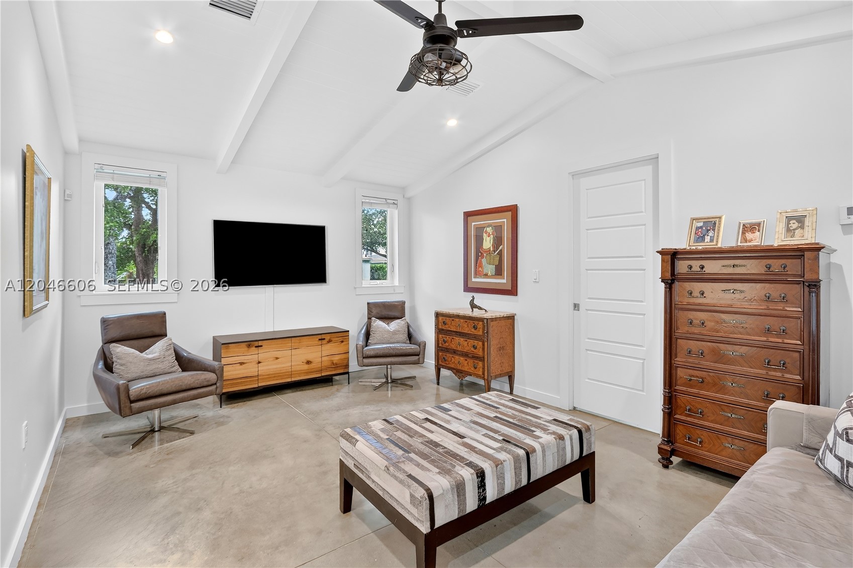 100 Sarto Ave., Coral Gables FL 33134