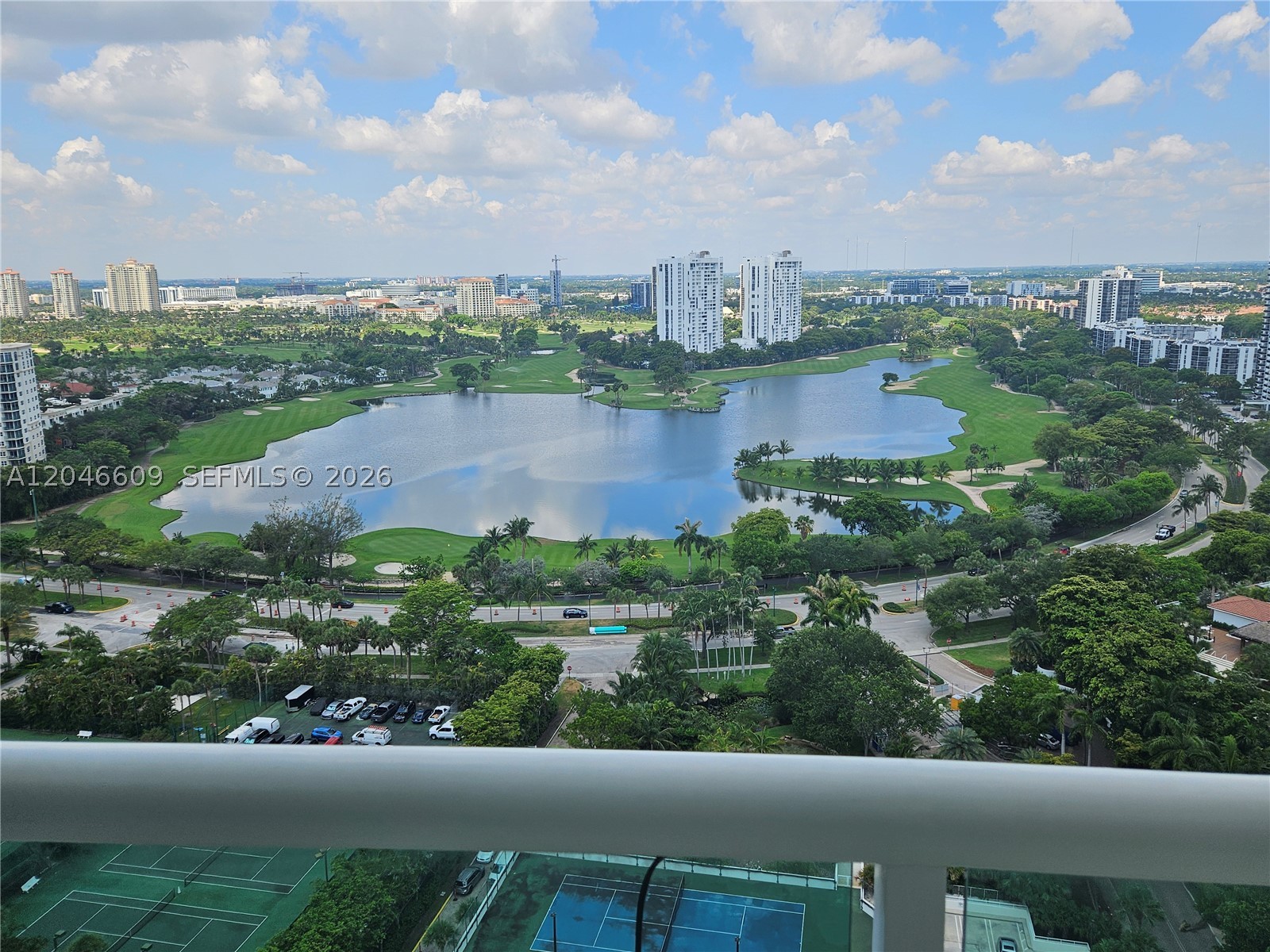 20201 E Country Club Dr #2409, Aventura FL 33180