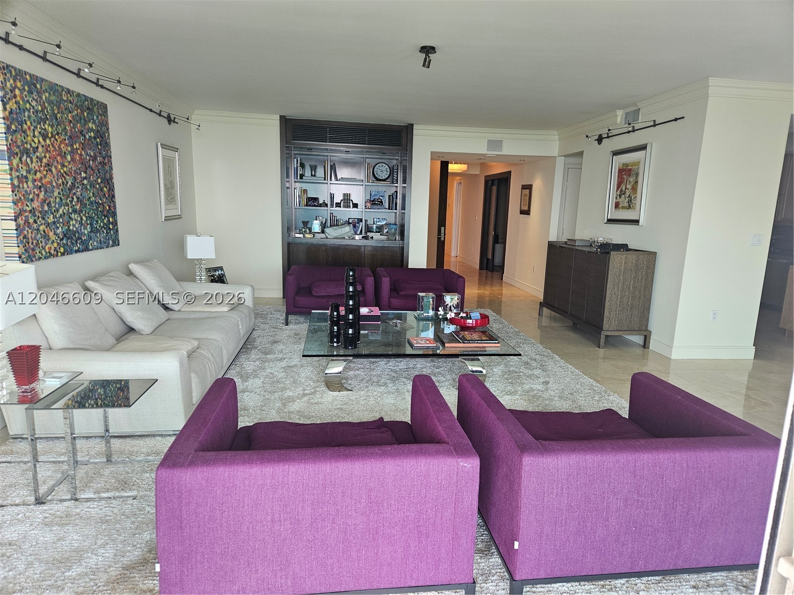 20201 E Country Club Dr #2409, Aventura FL 33180
