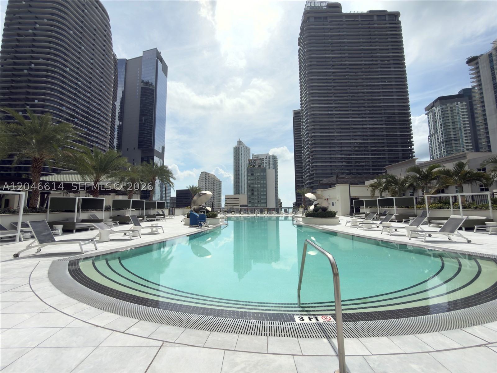 999 SW 1st Ave #2613, Miami FL 33130