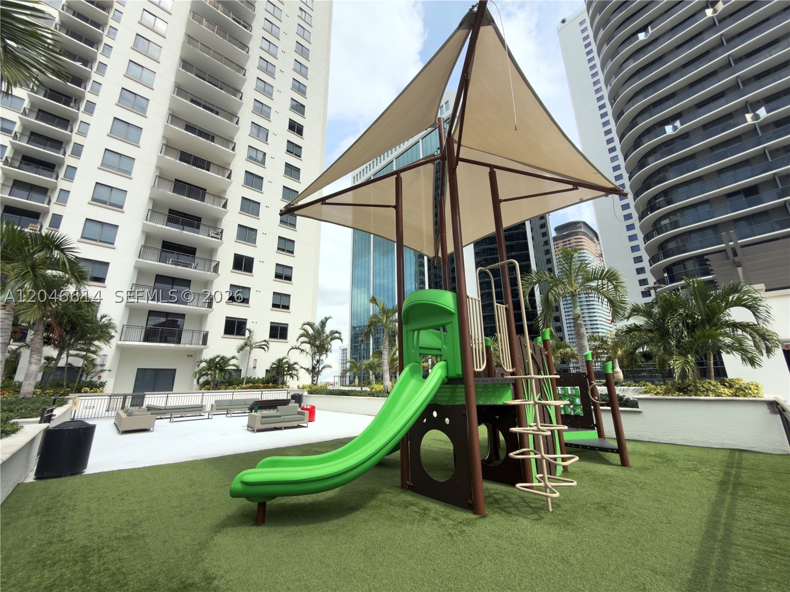 999 SW 1st Ave #2613, Miami FL 33130