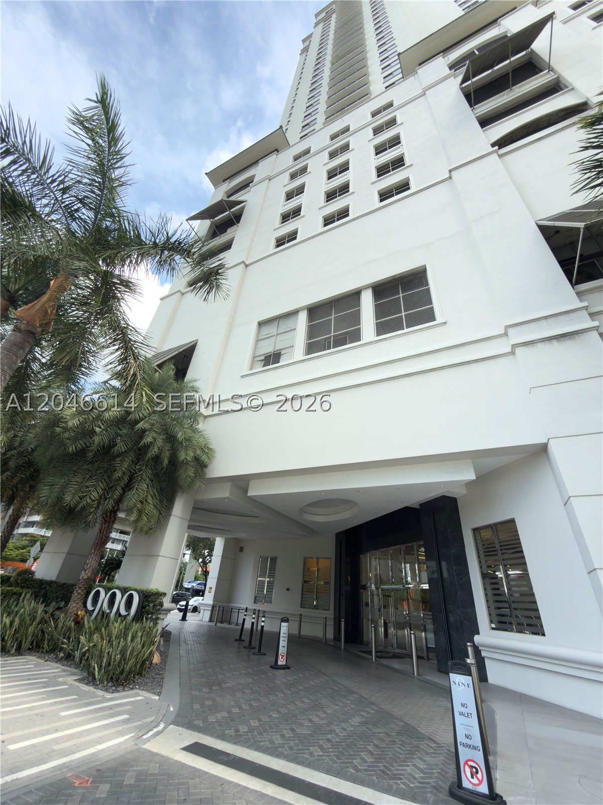 999 SW 1st Ave #2613, Miami FL 33130