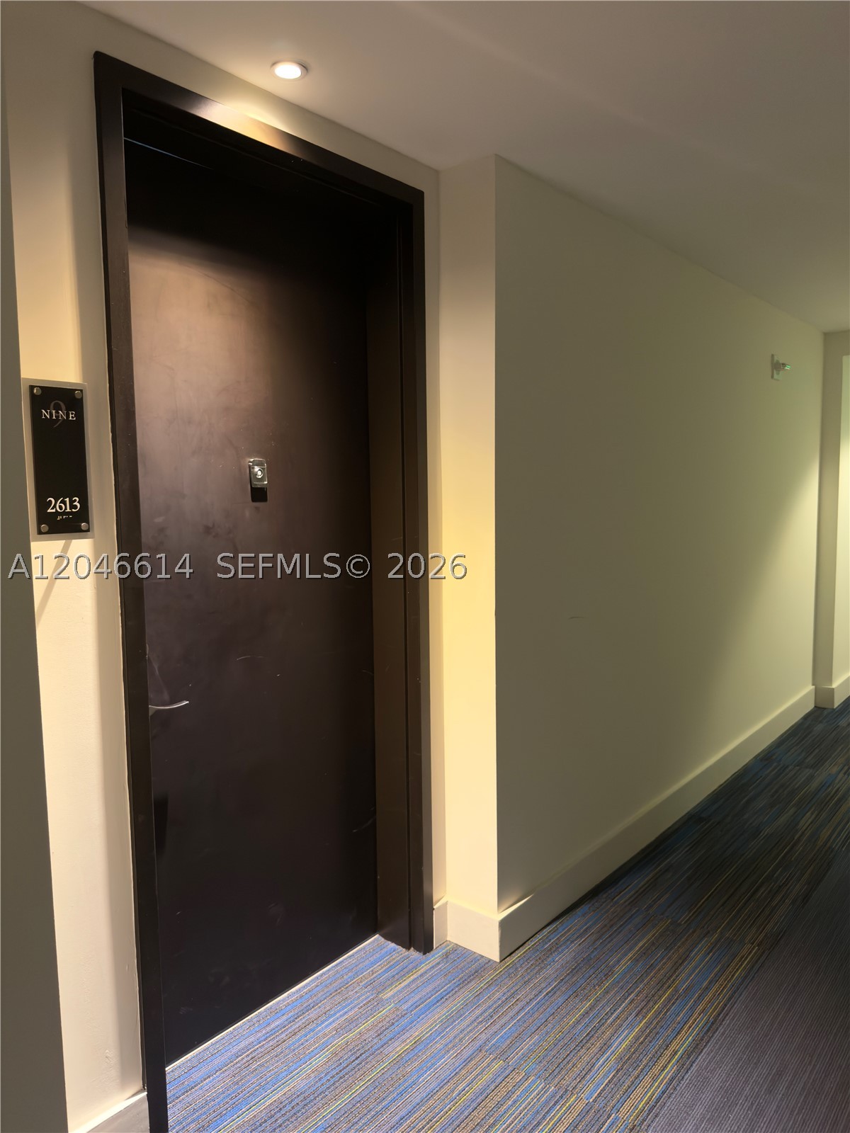 999 SW 1st Ave #2613, Miami FL 33130