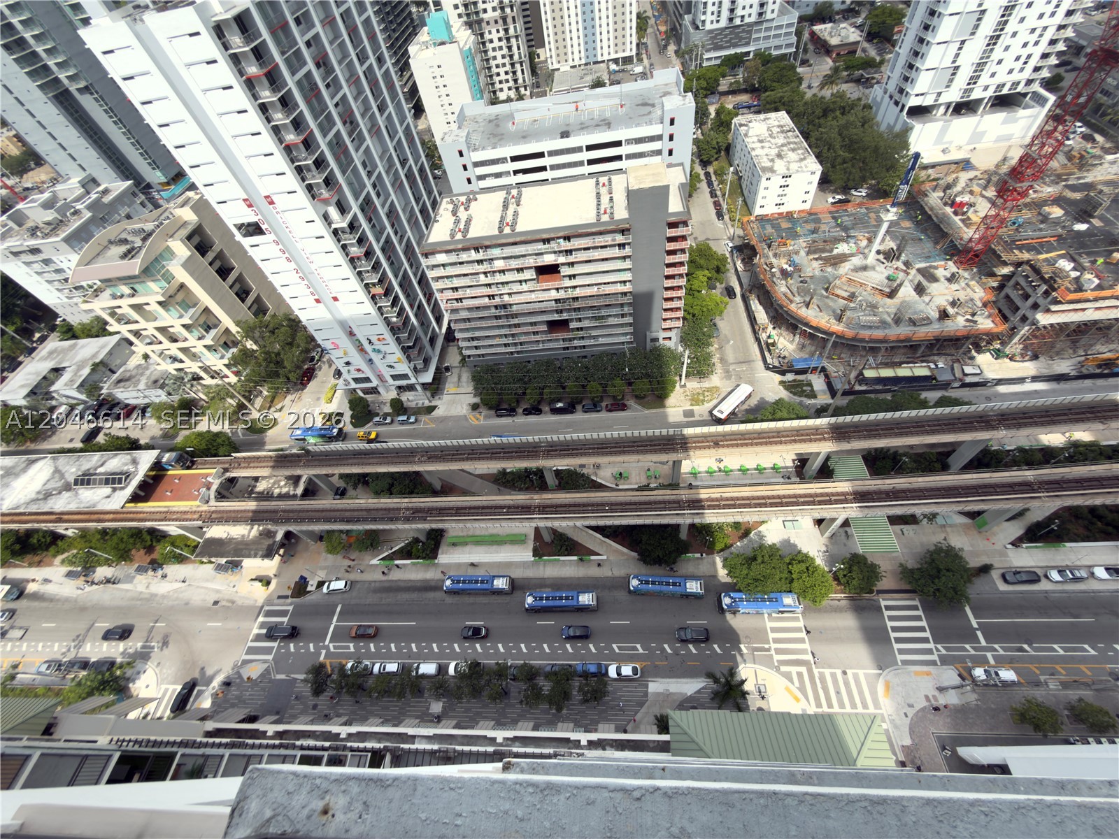 999 SW 1st Ave #2613, Miami FL 33130