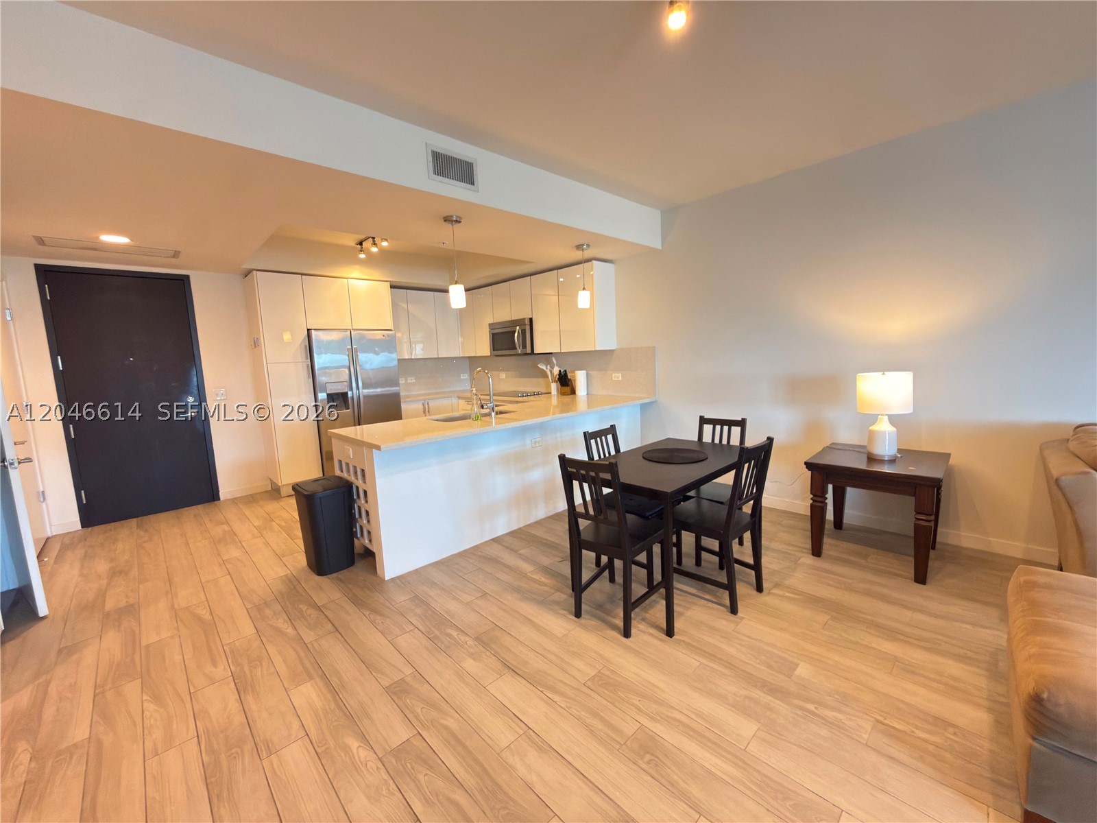 999 SW 1st Ave #2613, Miami FL 33130