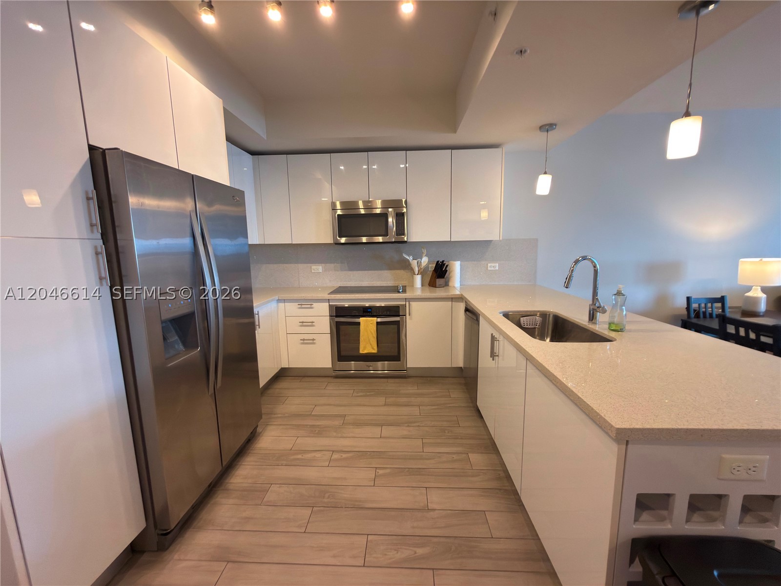 999 SW 1st Ave #2613, Miami FL 33130