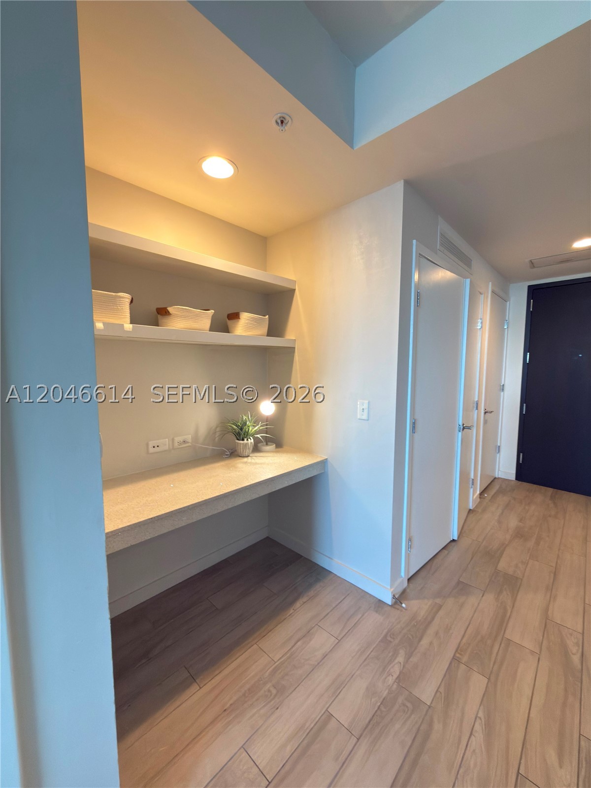 999 SW 1st Ave #2613, Miami FL 33130