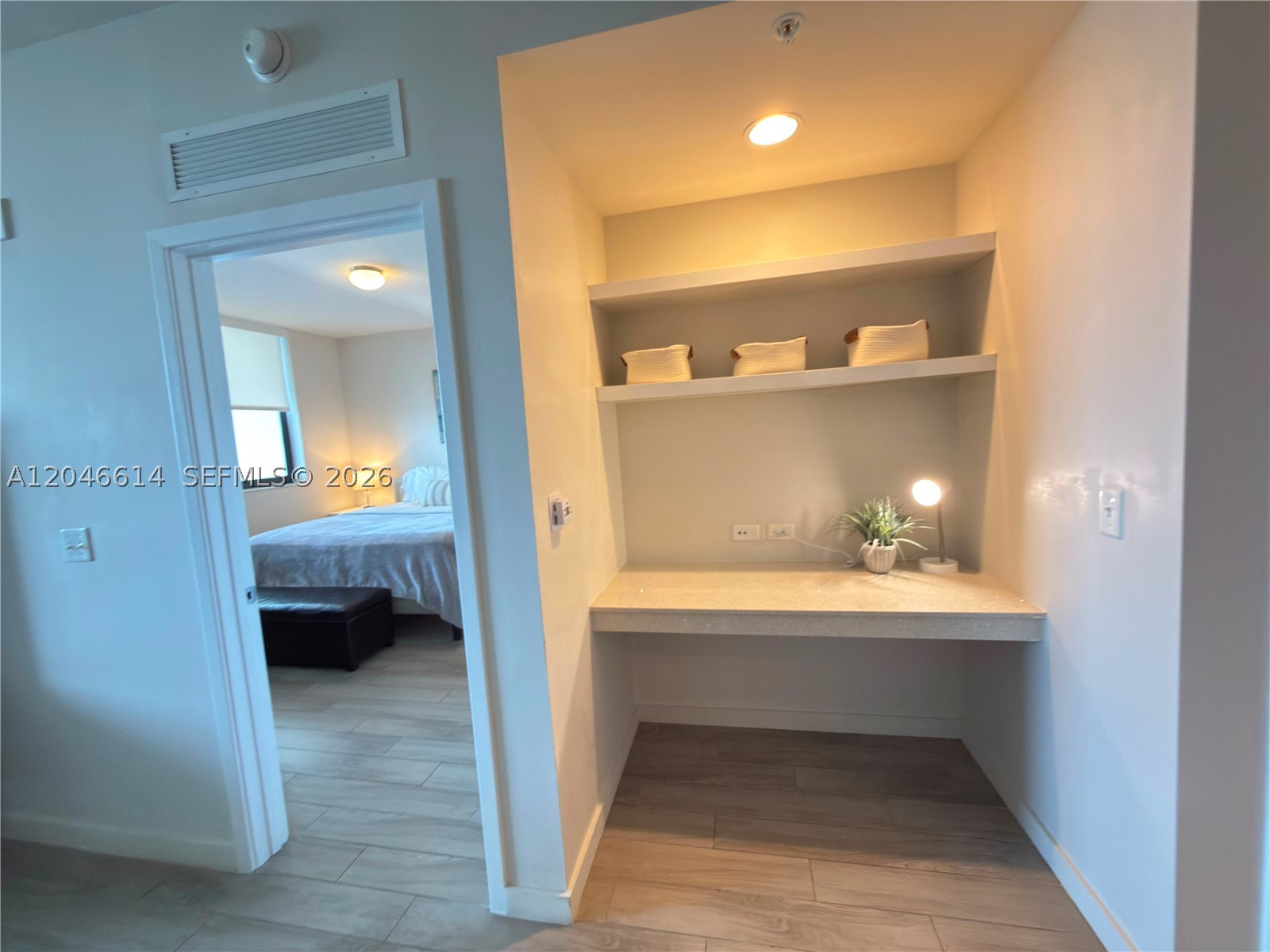 999 SW 1st Ave #2613, Miami FL 33130