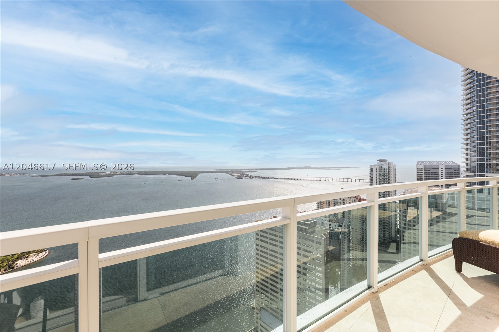 950 Brickell Bay Dr #5011, Miami FL 33131