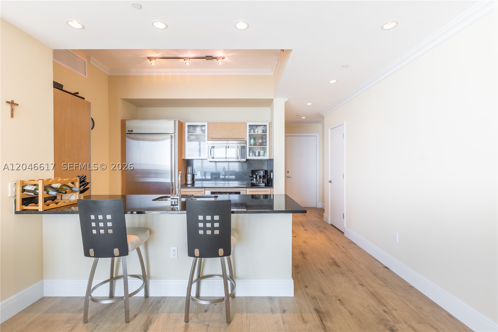 950 Brickell Bay Dr #5011, Miami FL 33131