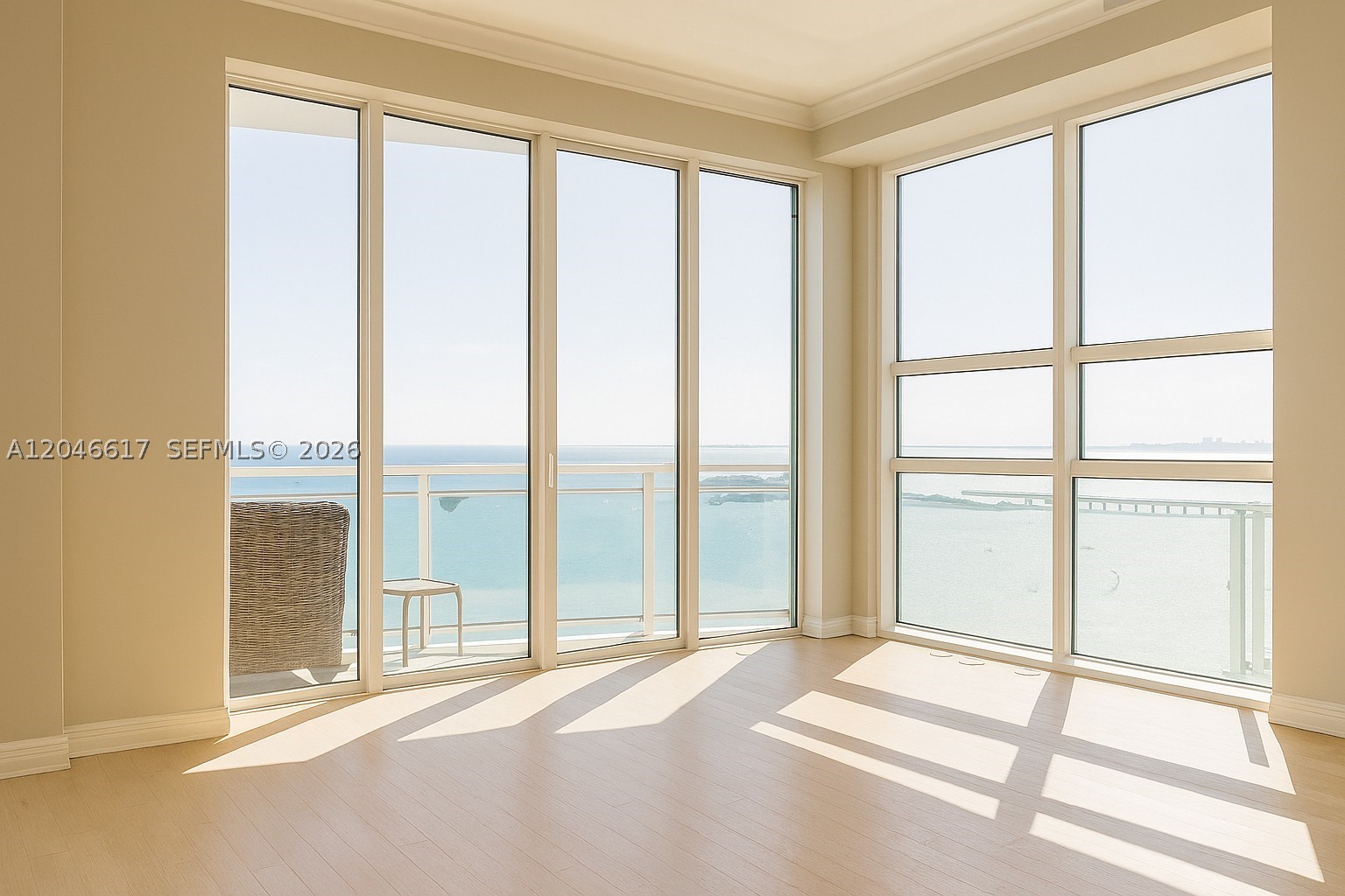 950 Brickell Bay Dr #5011, Miami FL 33131