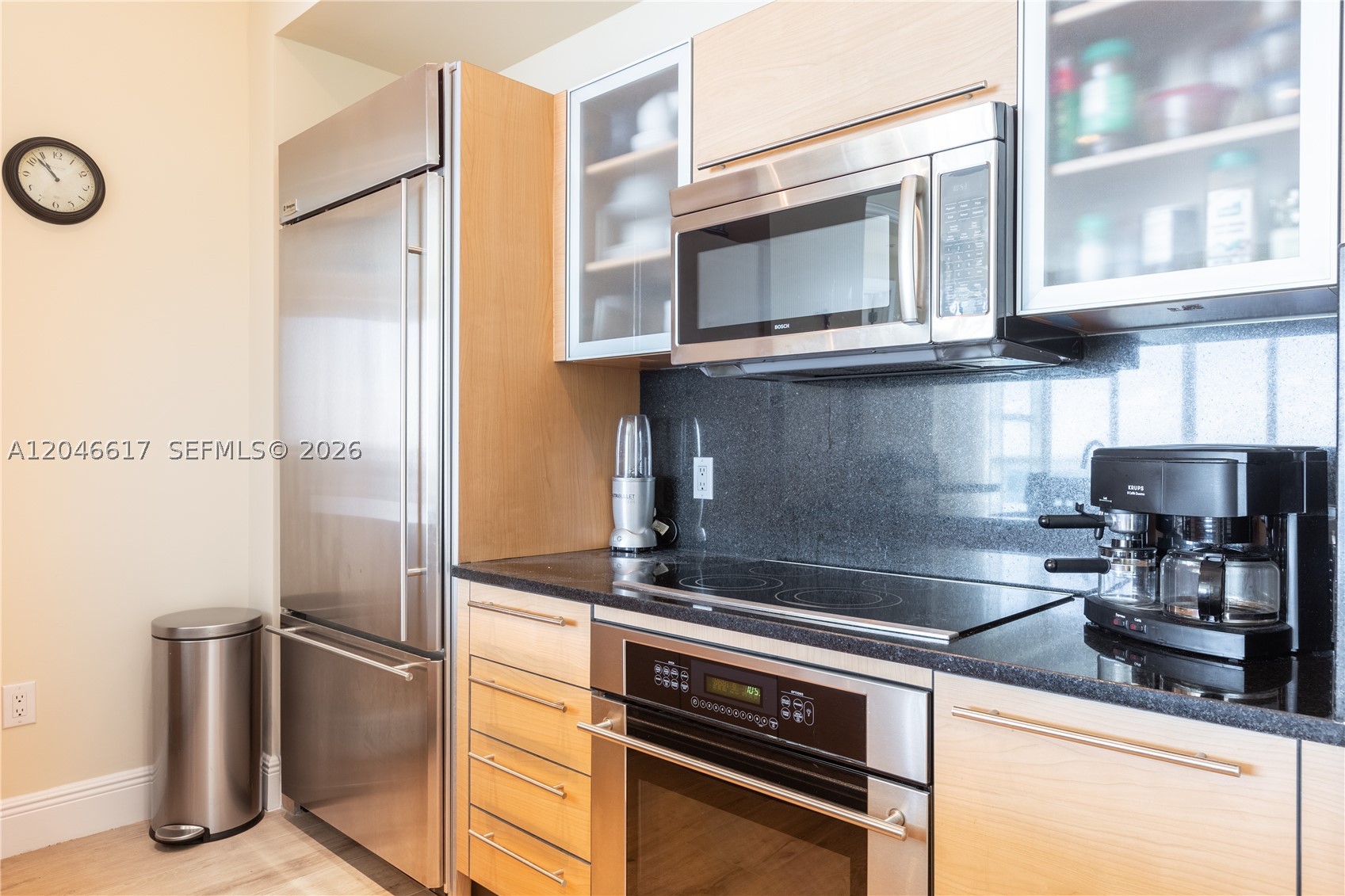 950 Brickell Bay Dr #5011, Miami FL 33131