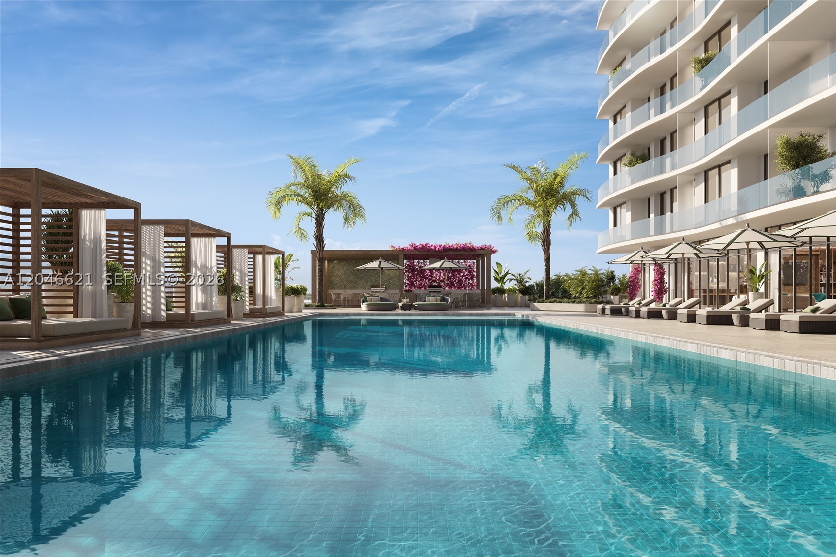 1817 Taylor #1110, Hollywood FL 33020