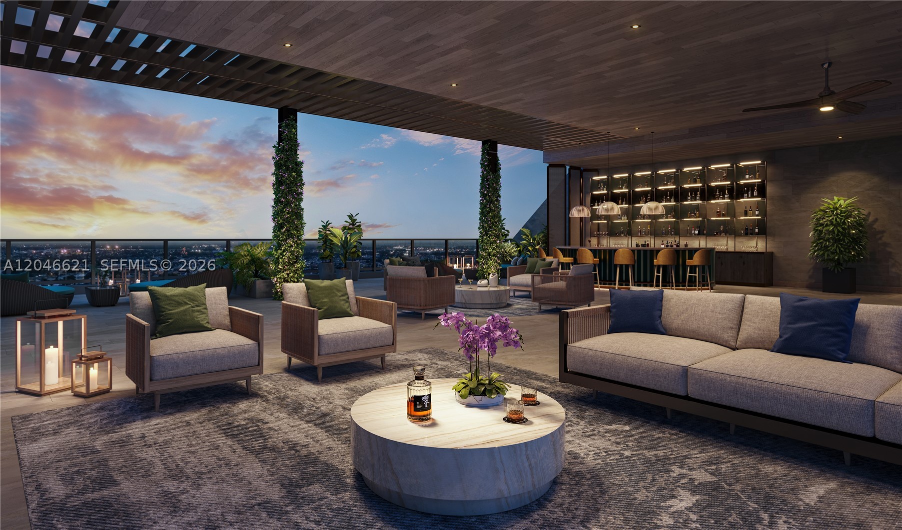 1817 Taylor #1110, Hollywood FL 33020