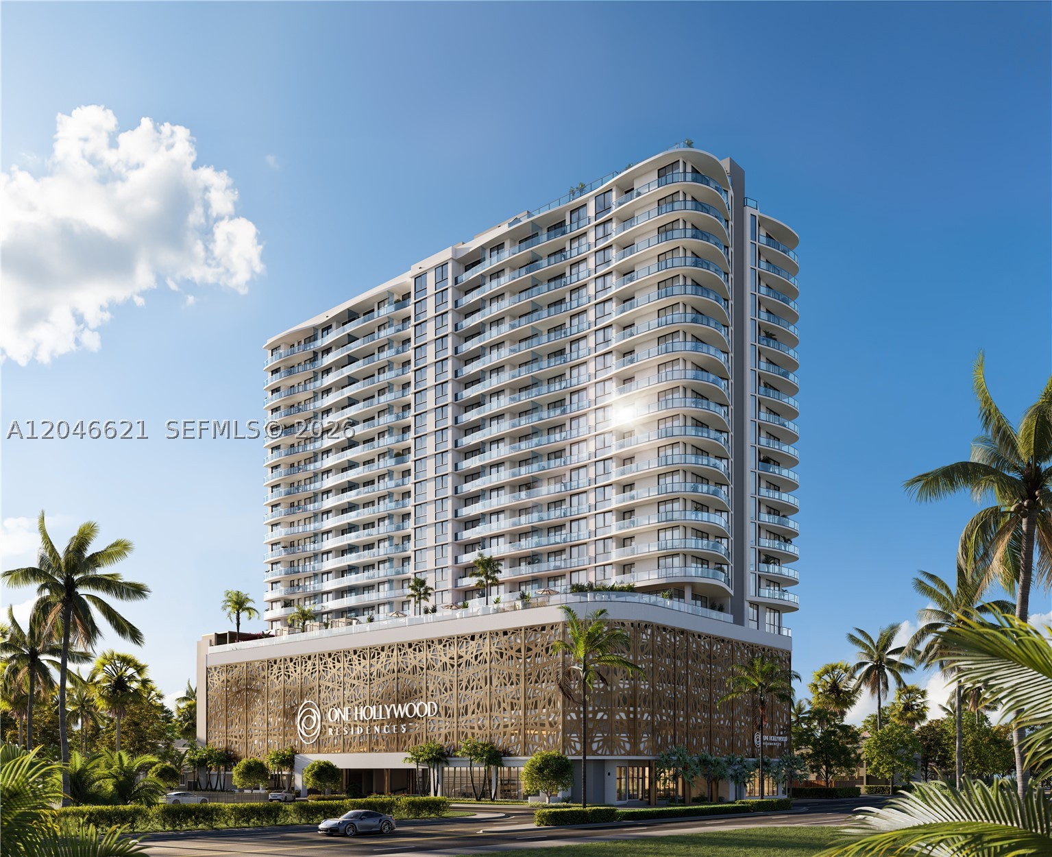 1817 Taylor #1110, Hollywood FL 33020