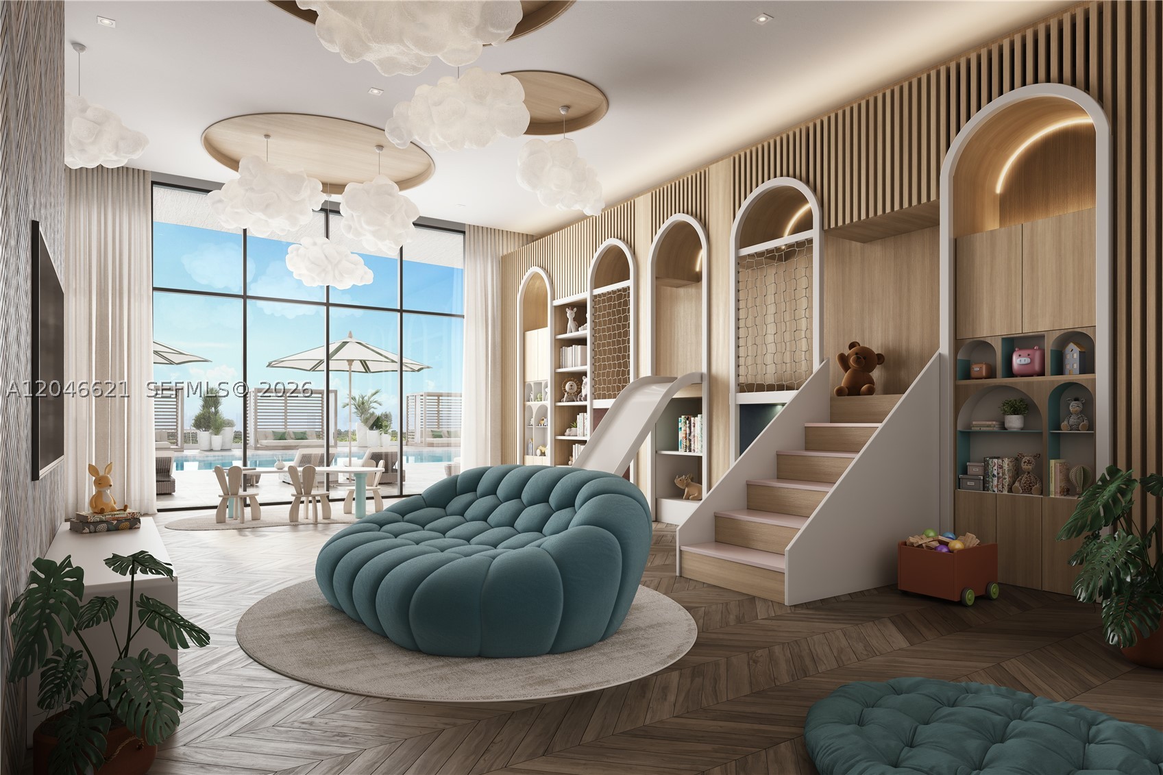 1817 Taylor #1110, Hollywood FL 33020