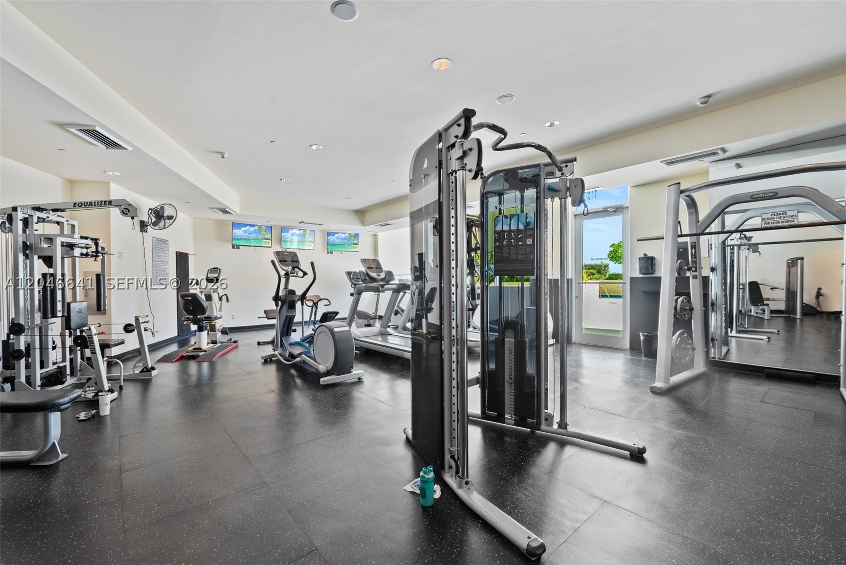 2475 Brickell Ave #1805, Miami FL 33129