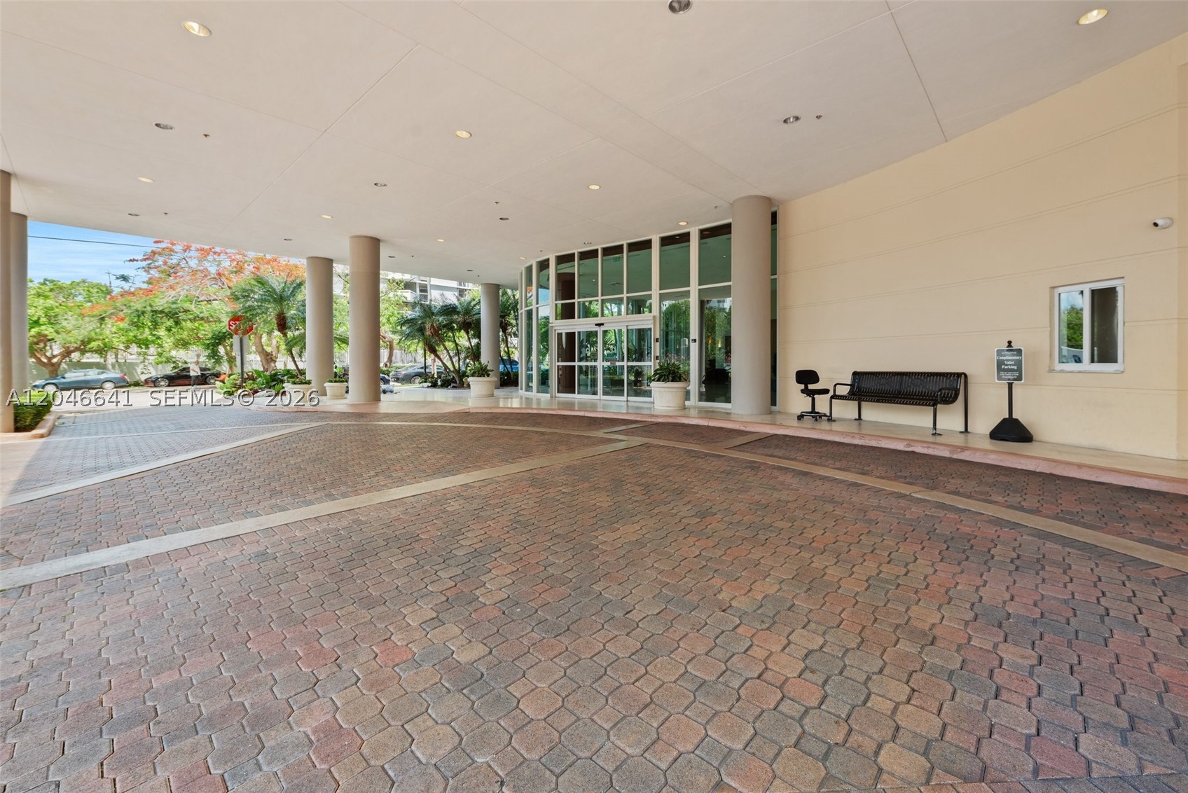2475 Brickell Ave #1805, Miami FL 33129