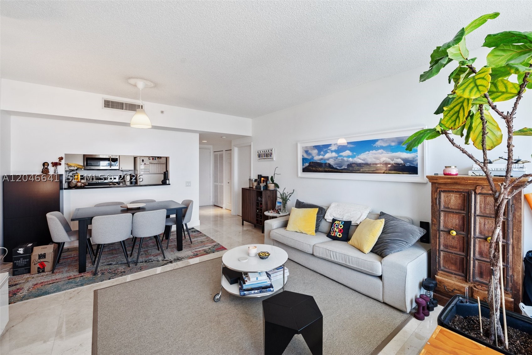 2475 Brickell Ave #1805, Miami FL 33129