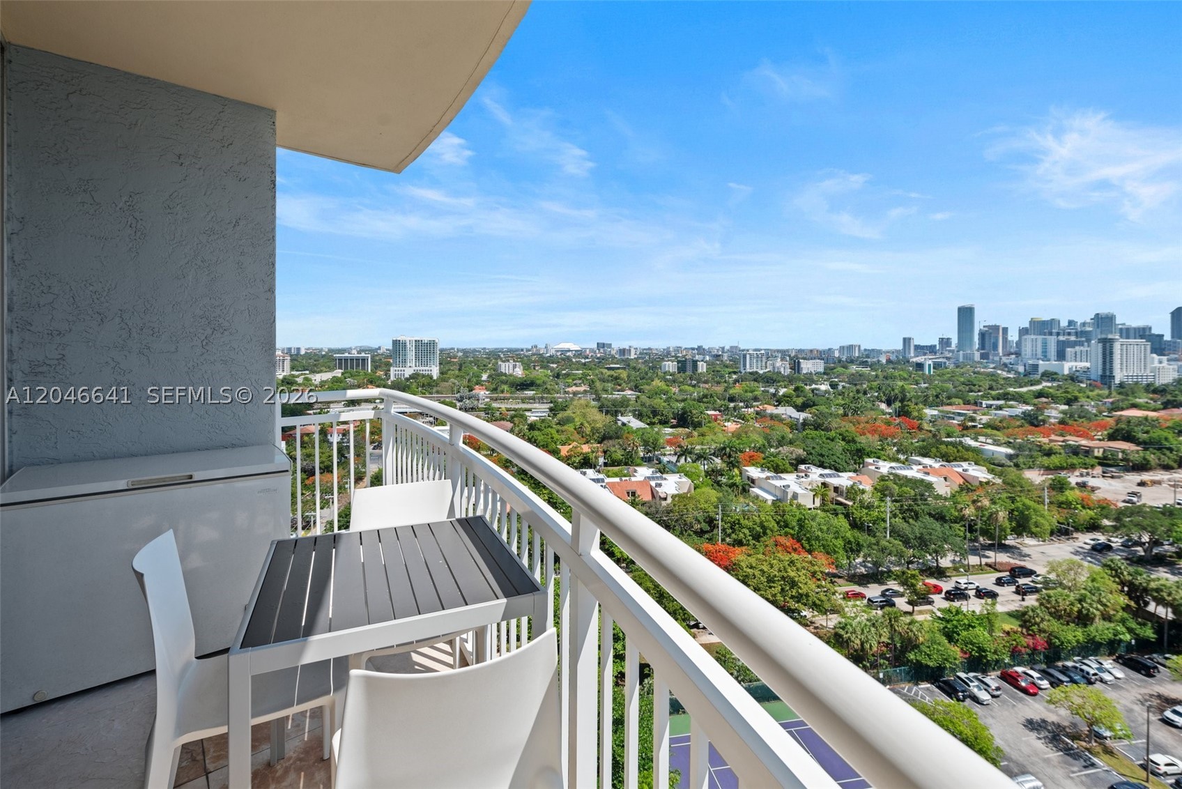 2475 Brickell Ave #1805, Miami FL 33129