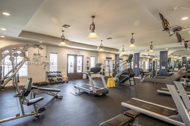 6841 SW 44th St #204, Miami FL 33155