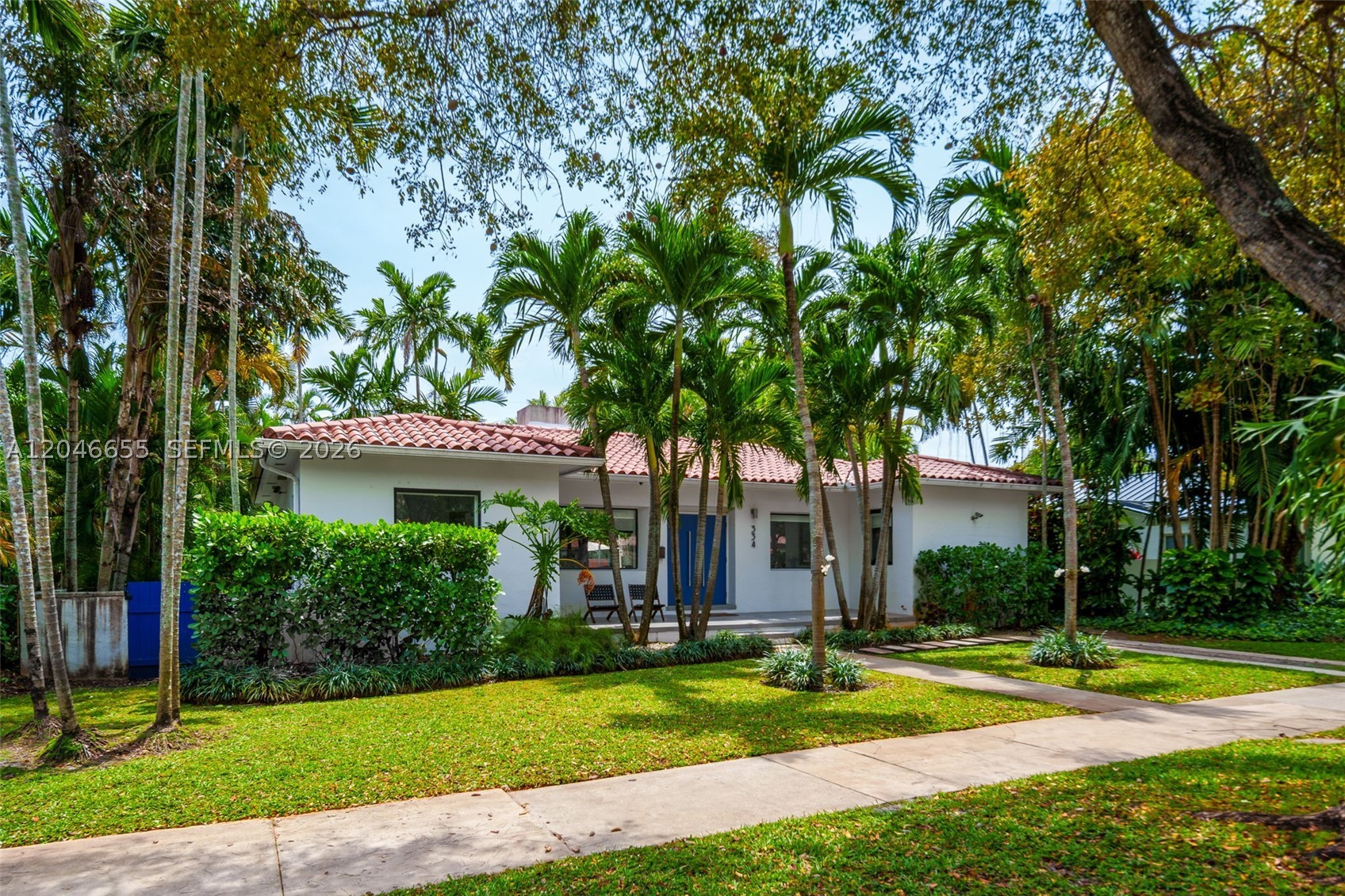 334 NE 100th St #0, Miami Shores FL 33138