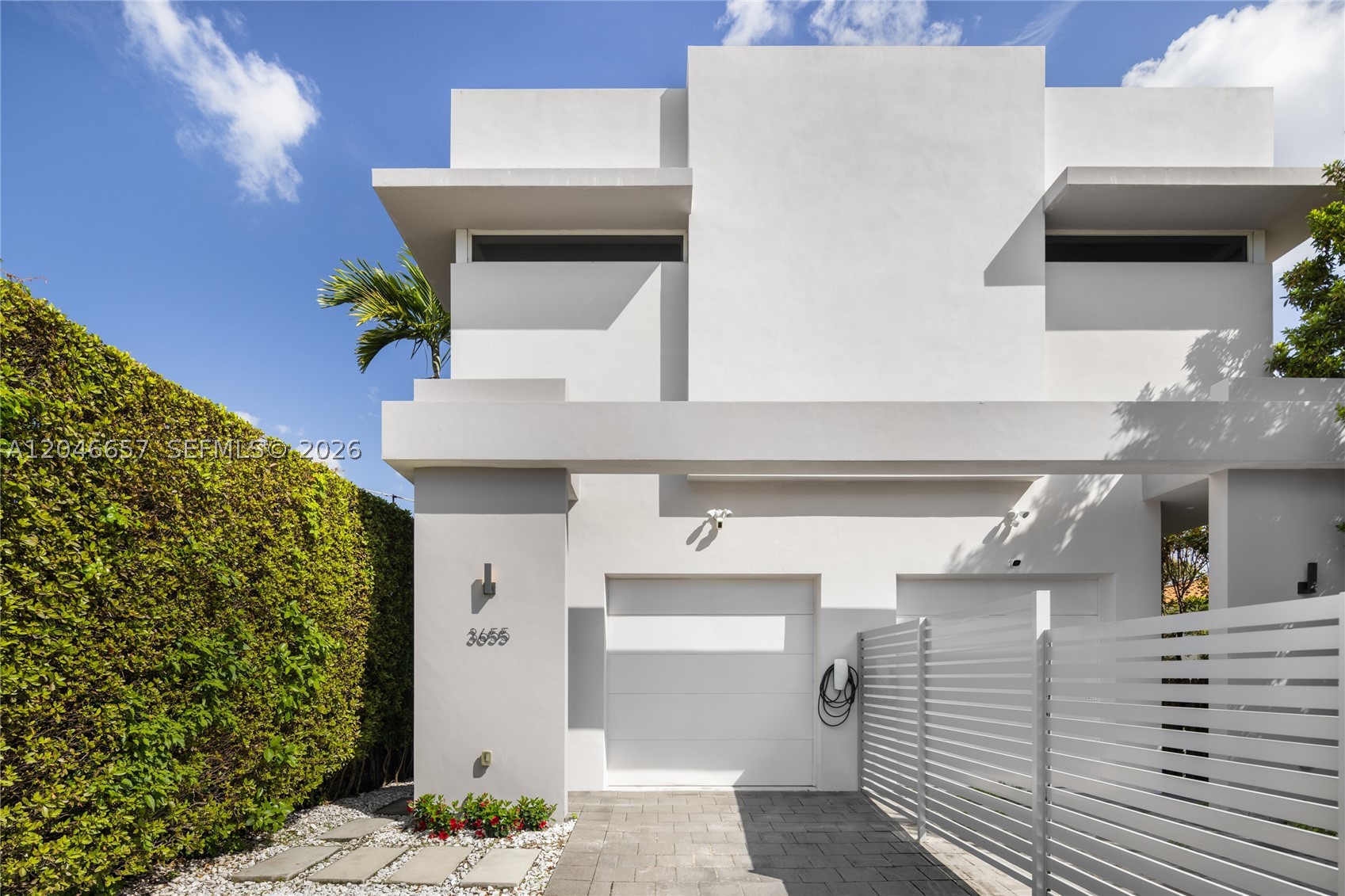 3655 SW 25th St #3655, Miami FL 33133