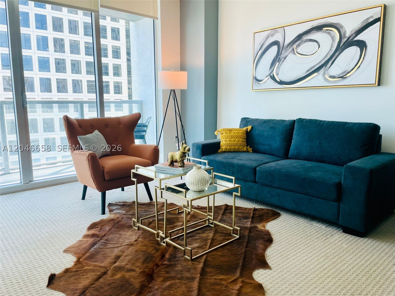 500 Brickell Ave #2006, Miami FL 33131