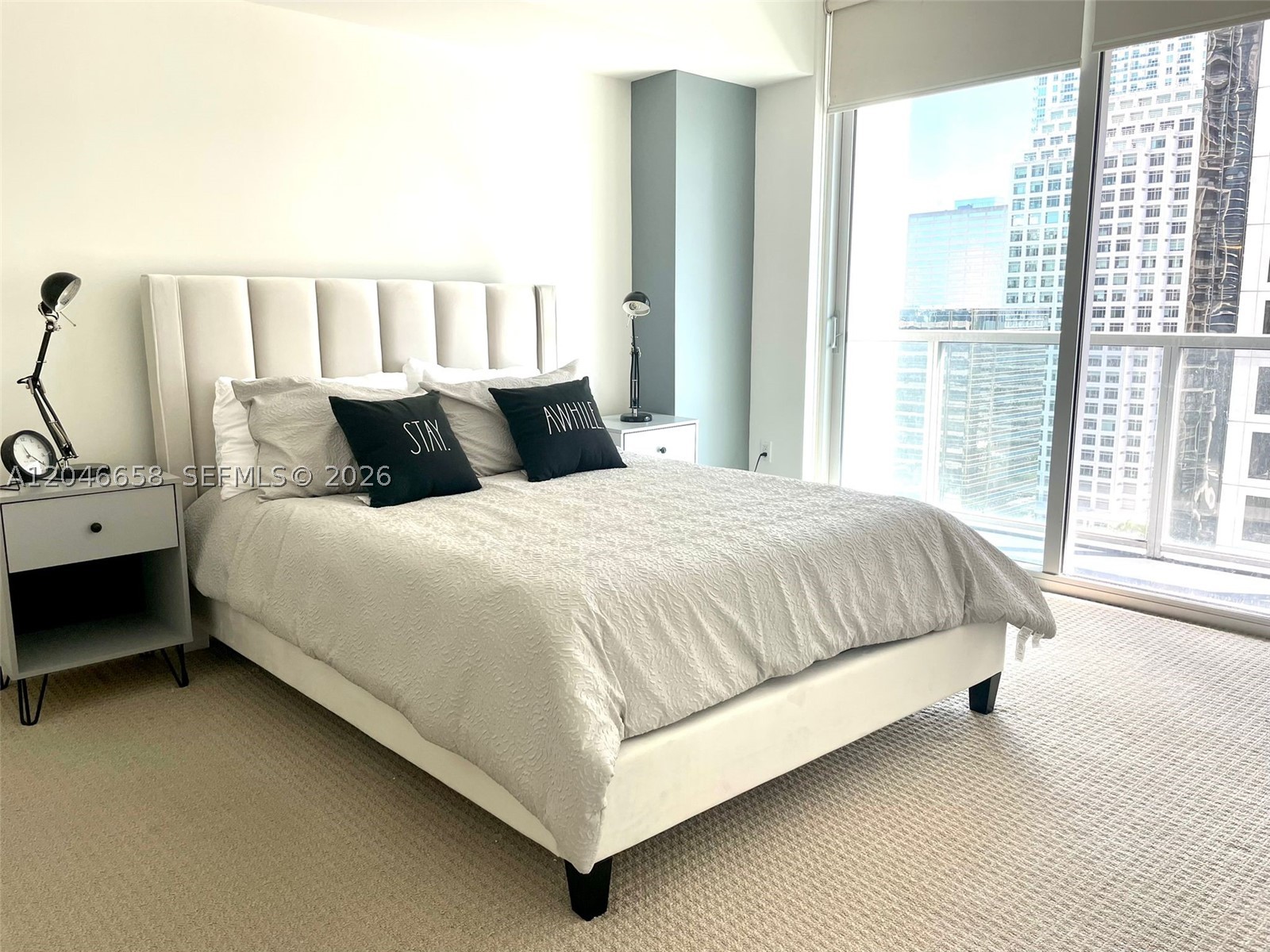500 Brickell Ave #2006, Miami FL 33131