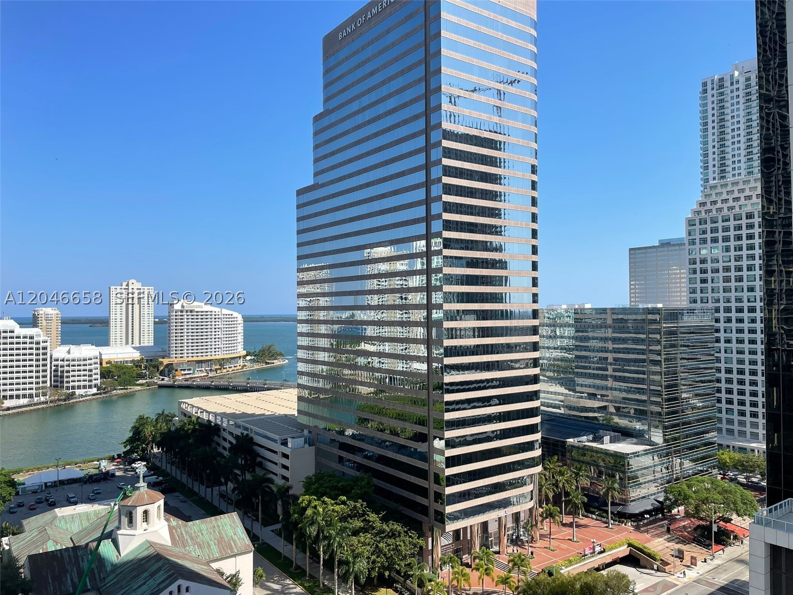 500 Brickell Ave #2006, Miami FL 33131